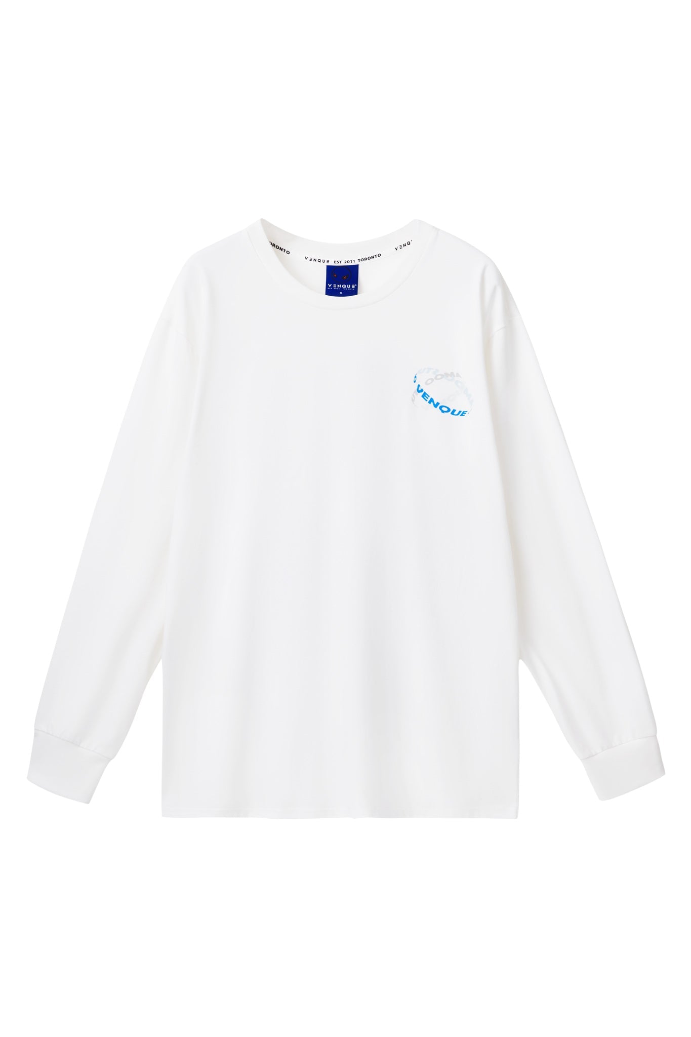 Amoo Long Sleeve by Amoo