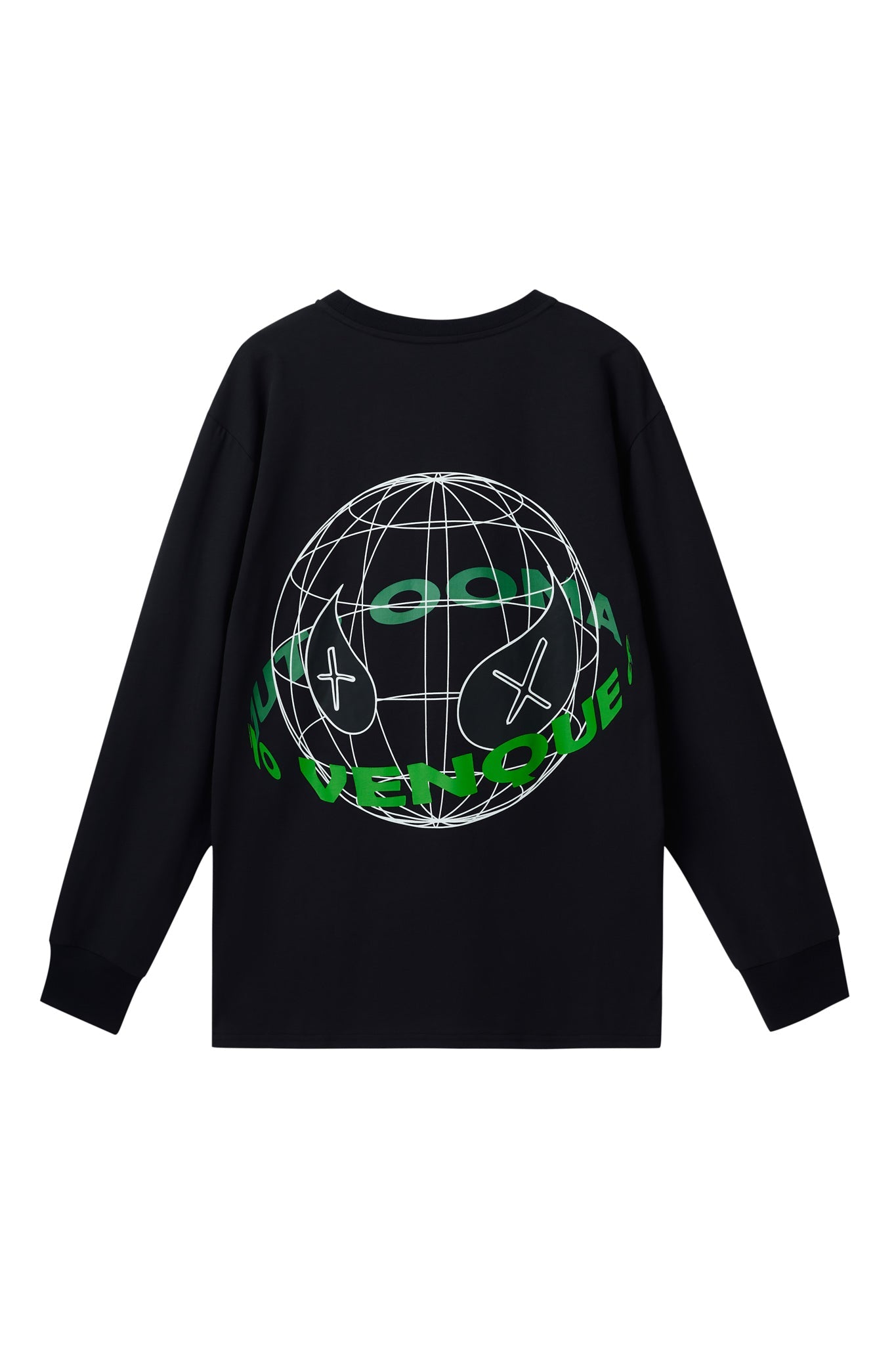 Amoo Long Sleeve by Amoo