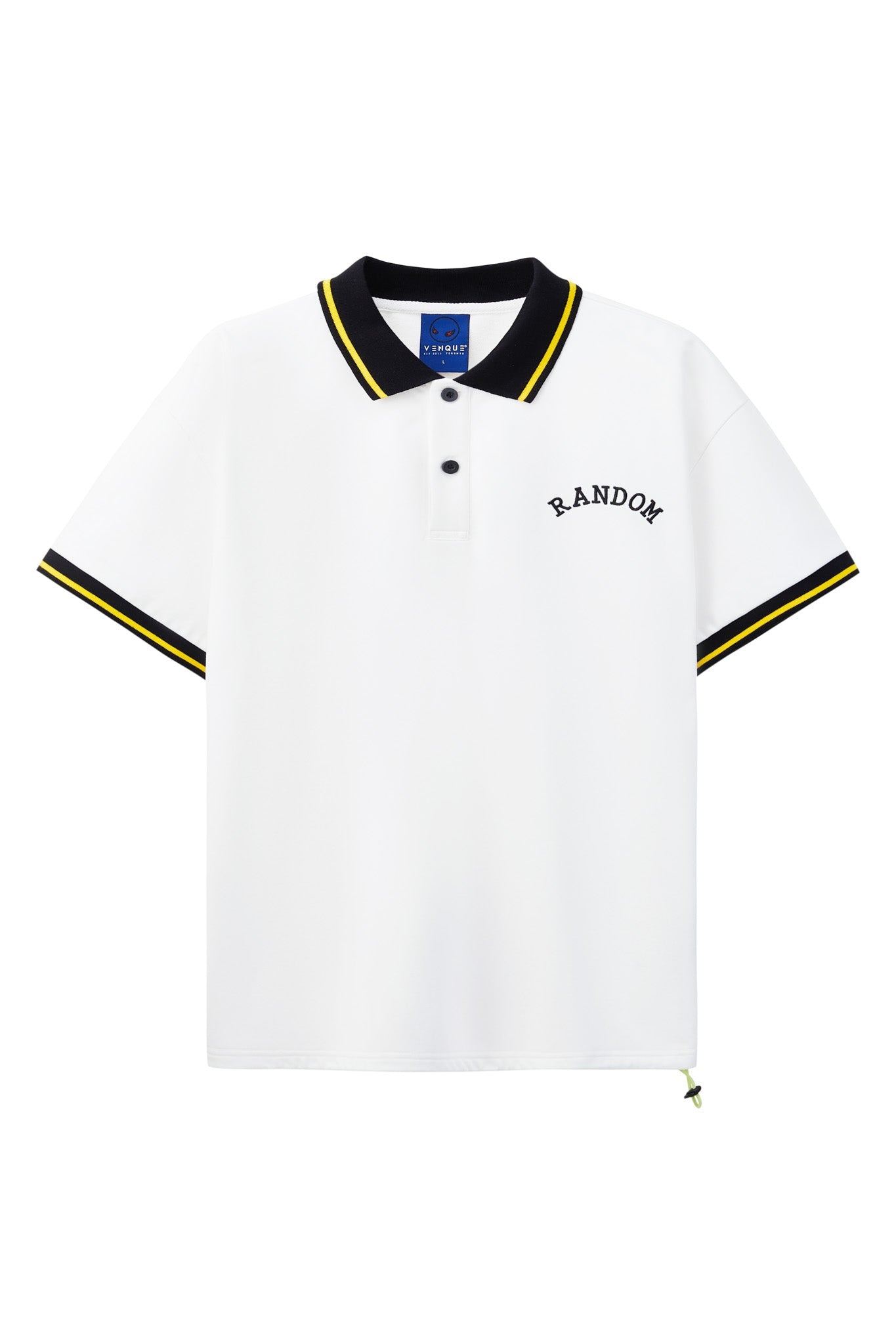 College Polo by Amoo
