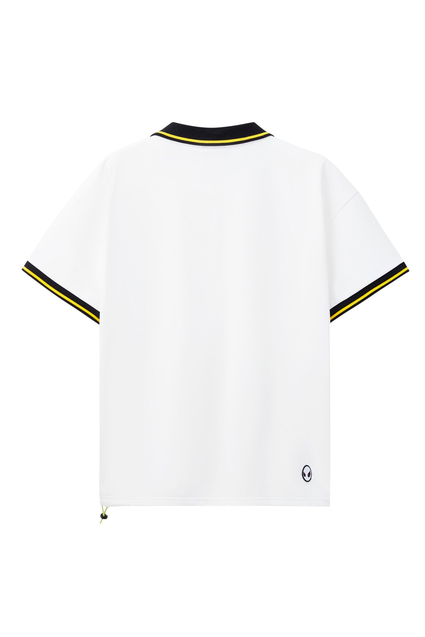 College Polo by Amoo