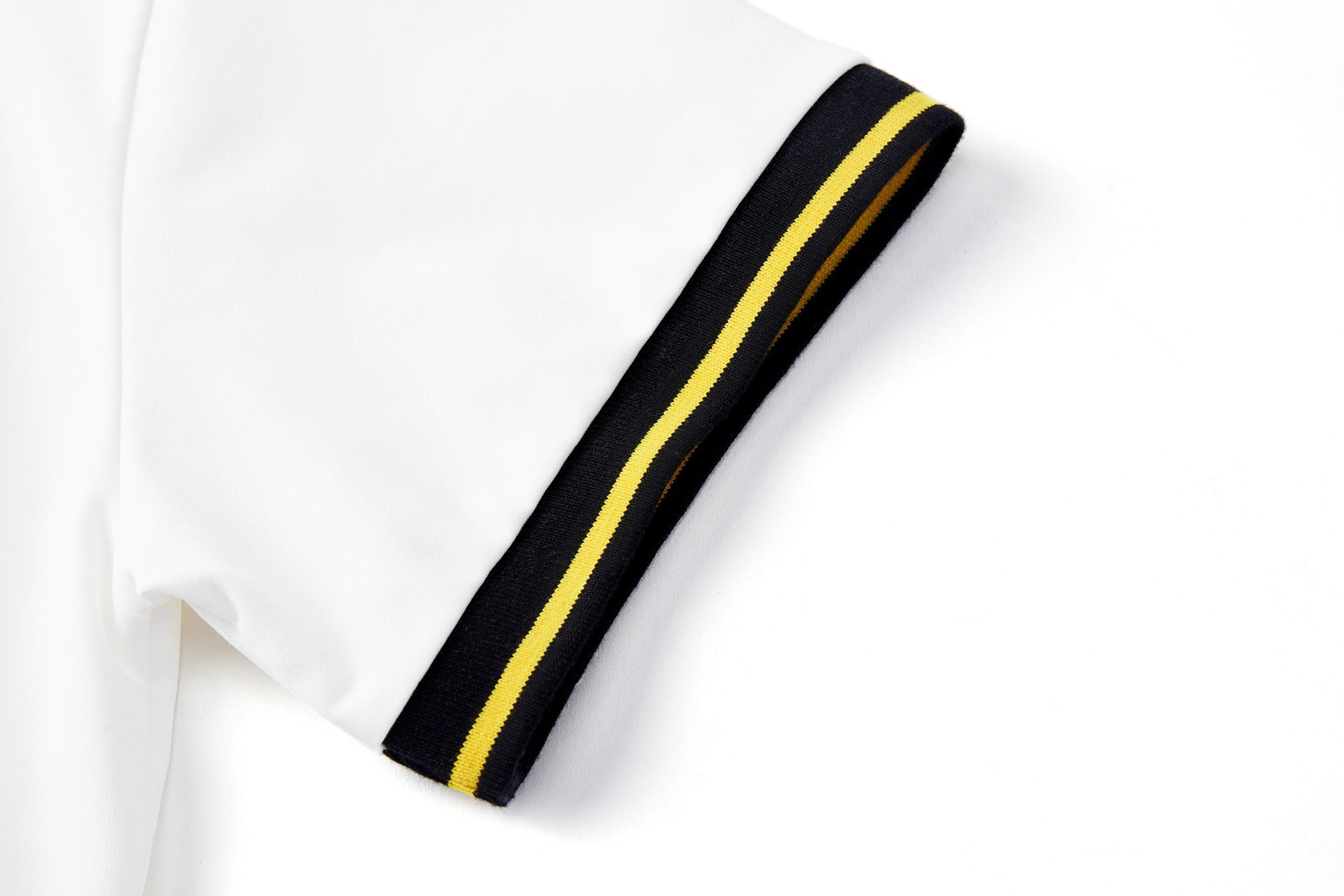 College Polo by Amoo