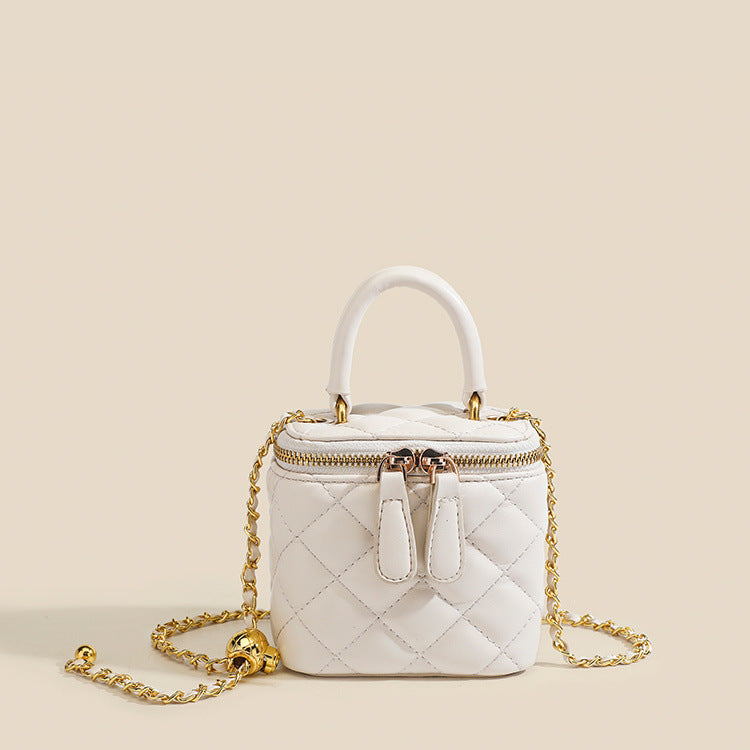 Mini Square Crossbody Bag