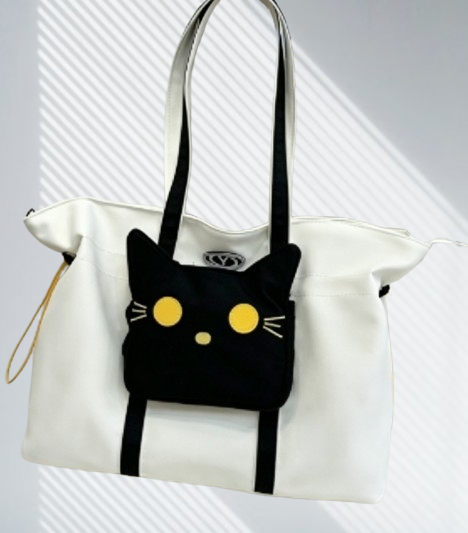 The Nine Lives Tote