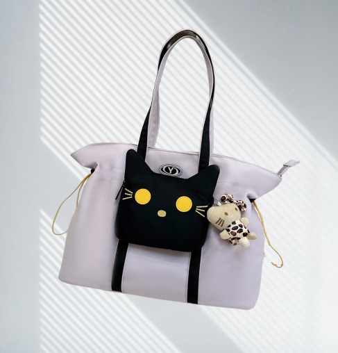 The Nine Lives Tote