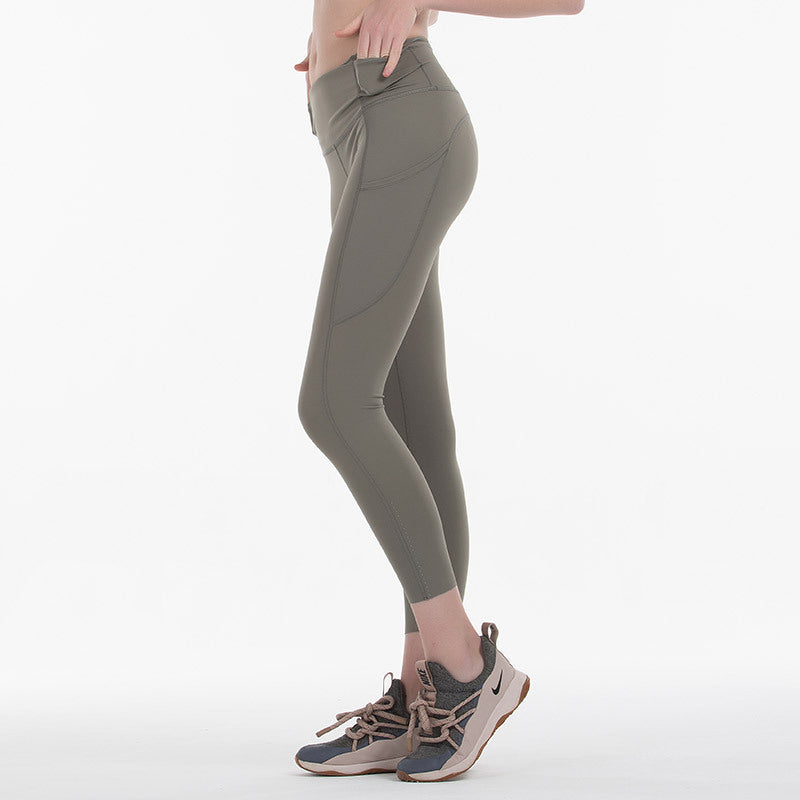 Don't sweat it ATH LEISURE LEGGINGS