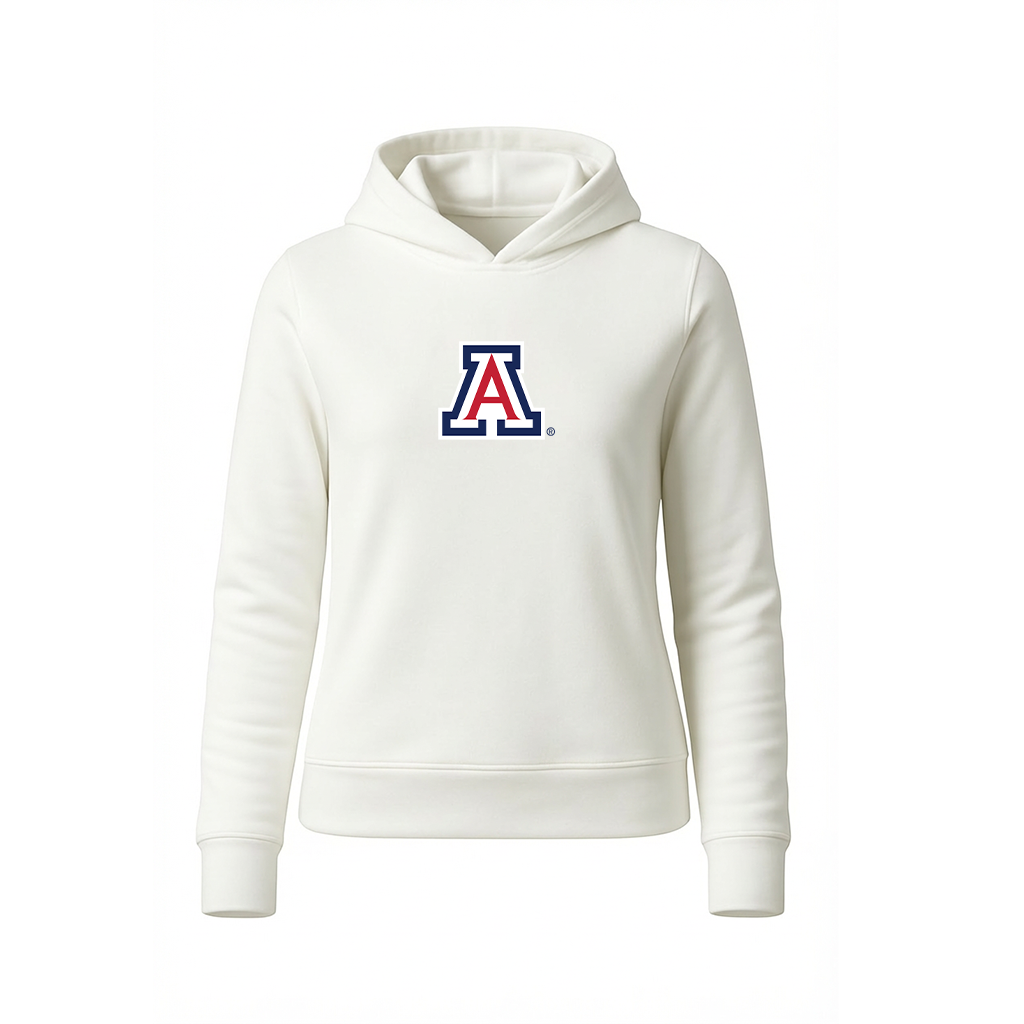 Relaxed Fit Waffle Hoodie Arizona by Kadi