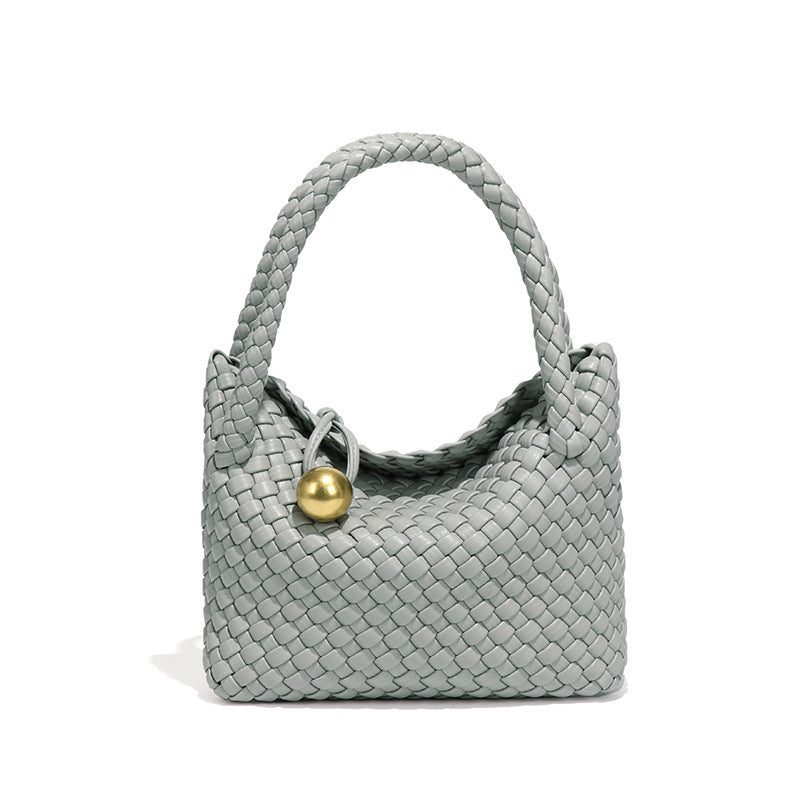 Woven Luxury HandBag