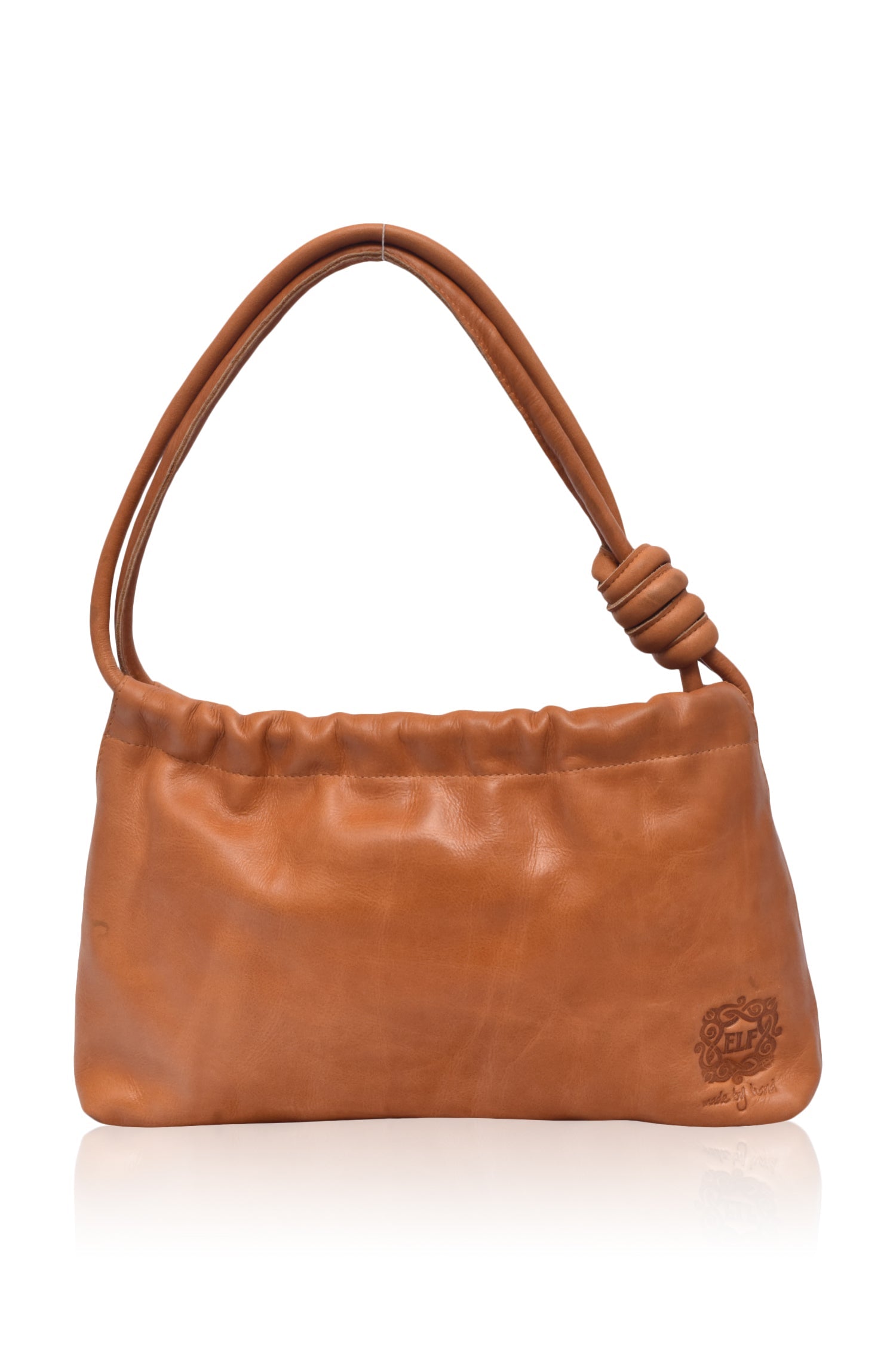 Anastasia Ruched Mini Bag by Bali ELF