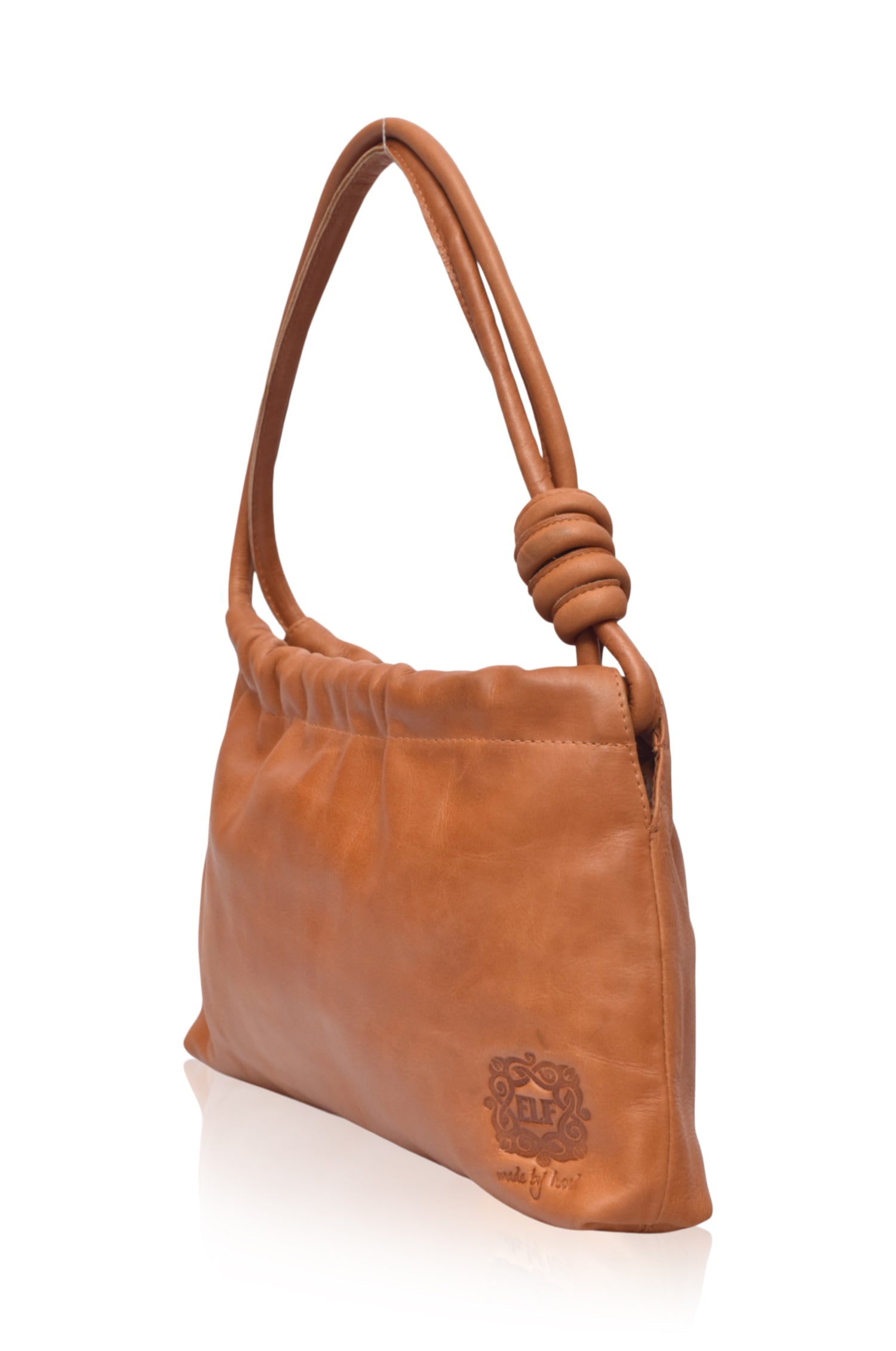 Anastasia Ruched Mini Bag by Bali ELF