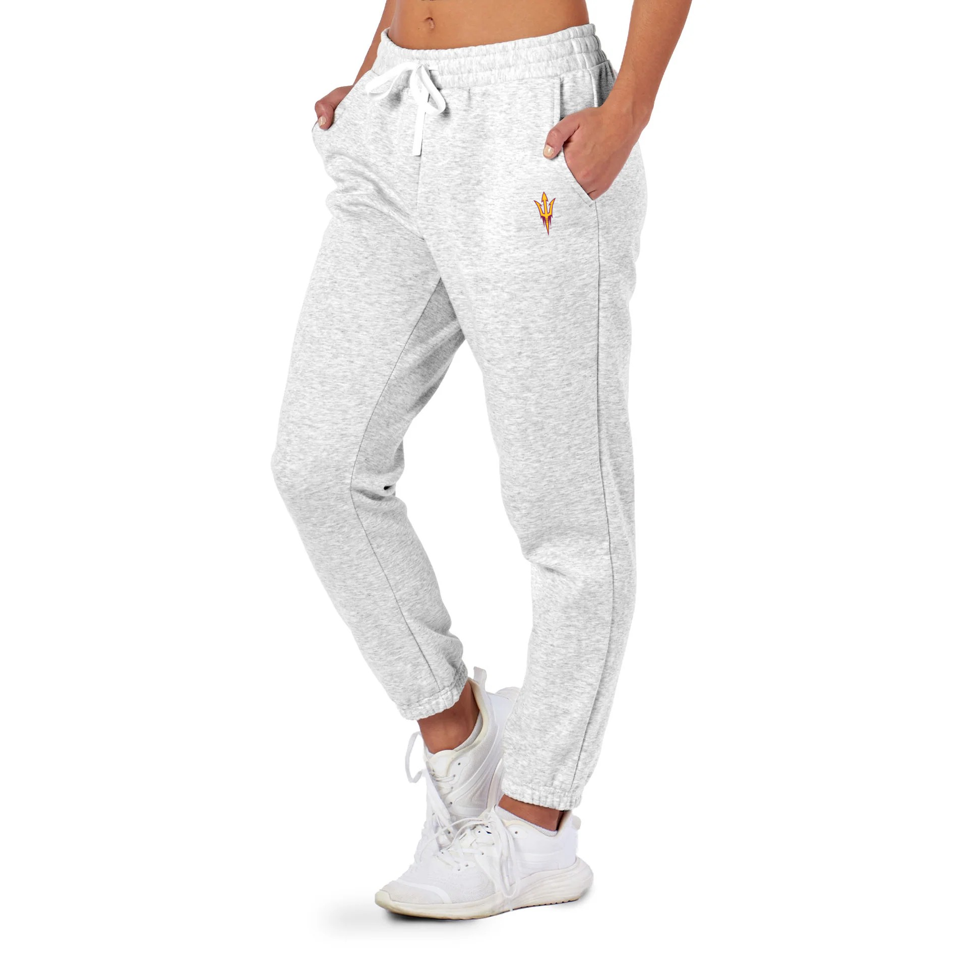 Side Pocket Jogger Arizona State by Kadi