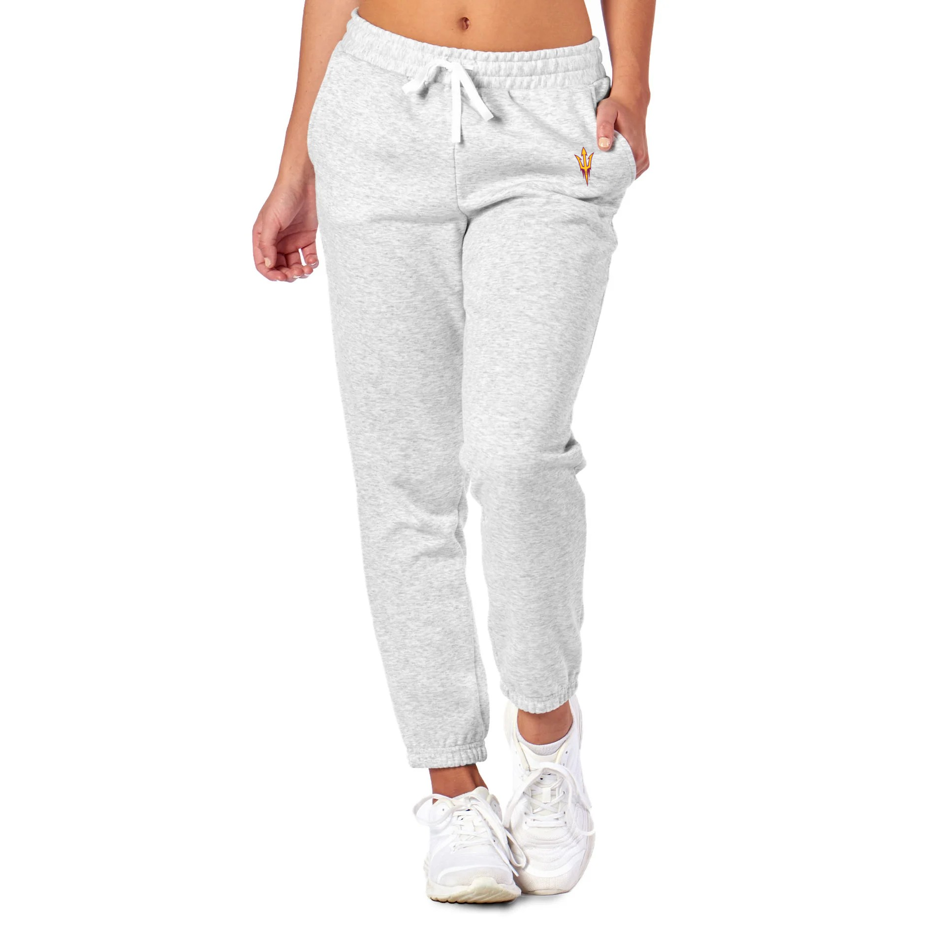 Side Pocket Jogger Arizona State by Kadi