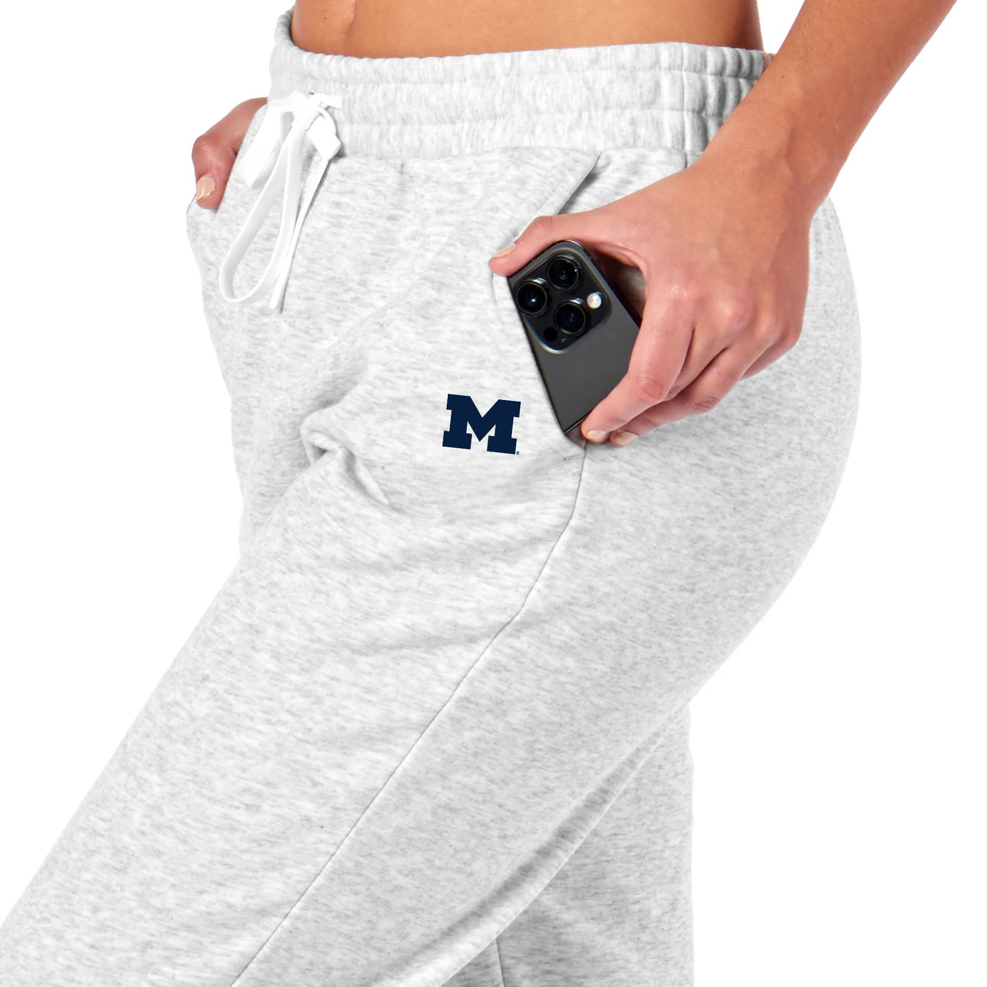 Side Pocket Jogger Michigan by Kadi