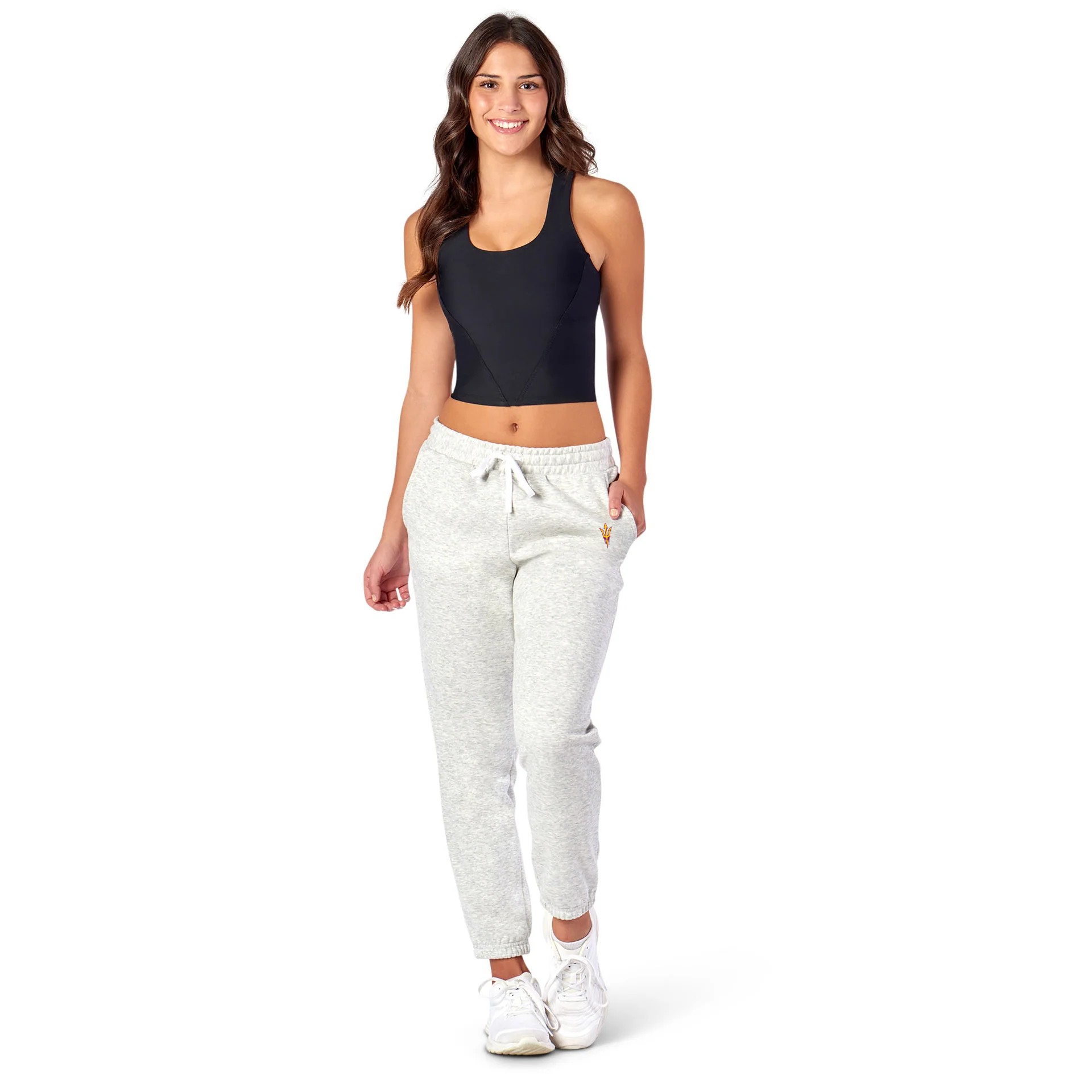 Side Pocket Jogger Arizona State by Kadi