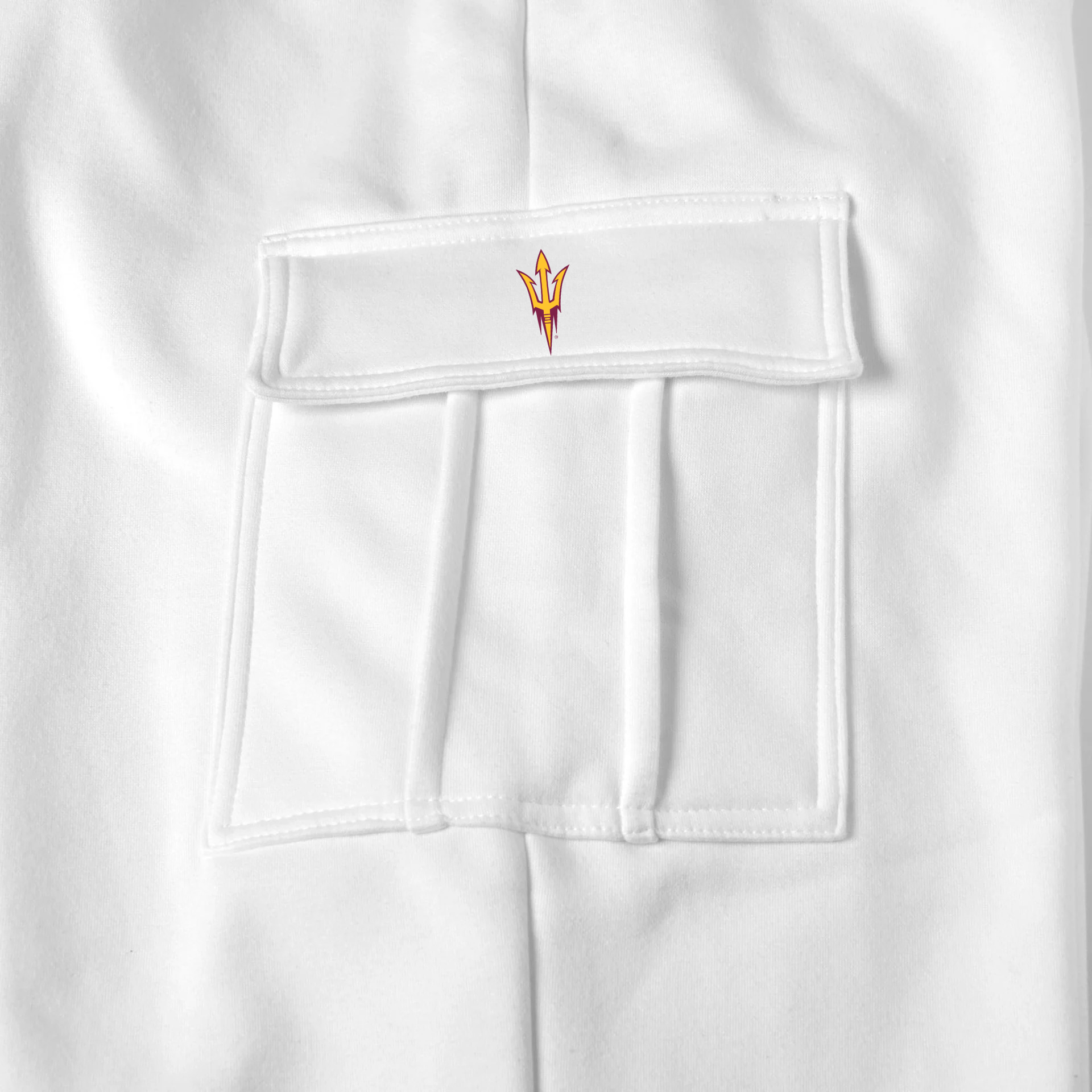 Cargo Straight Fleece Arizona State by Kadi
