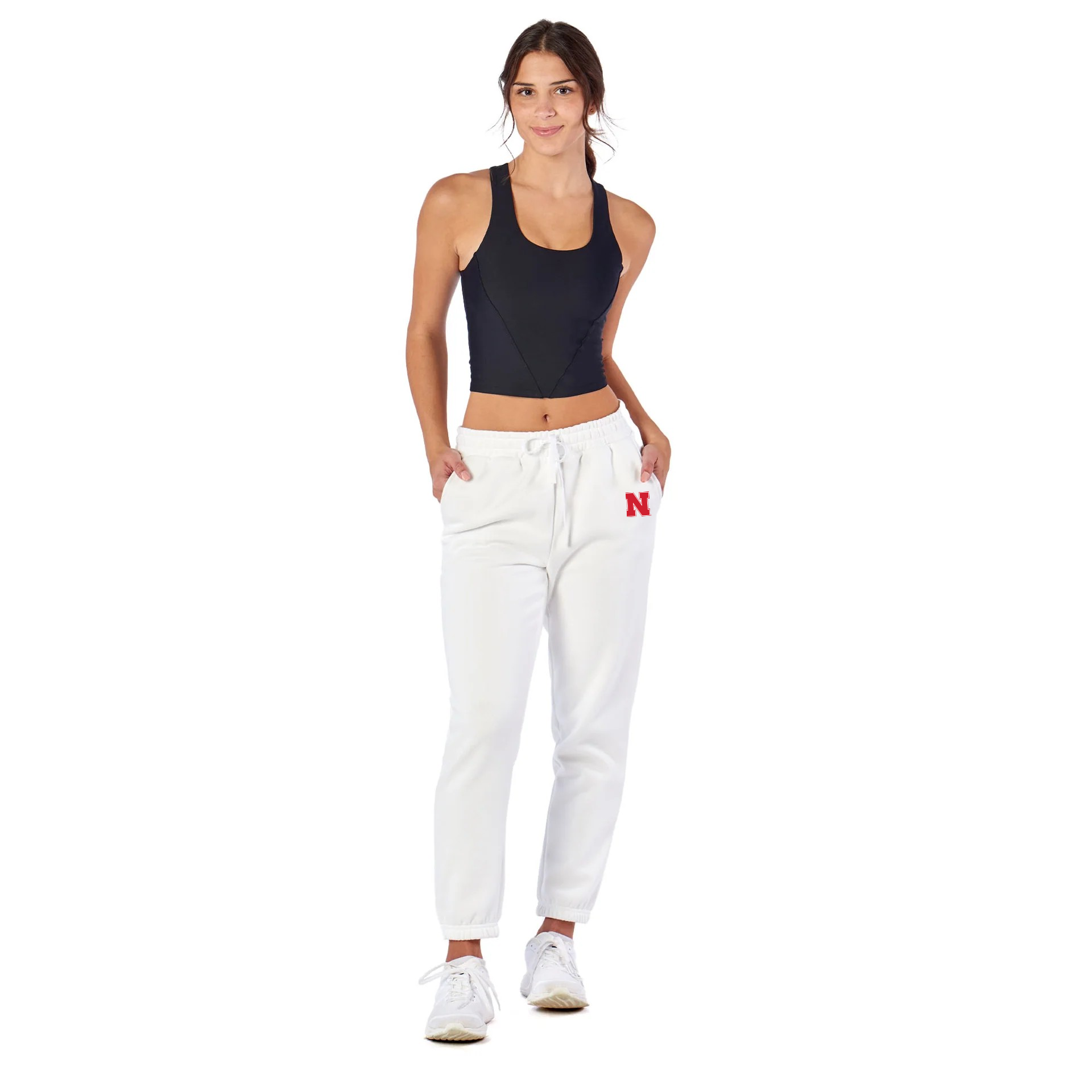 Side Pocket Jogger Nebraska by Kadi