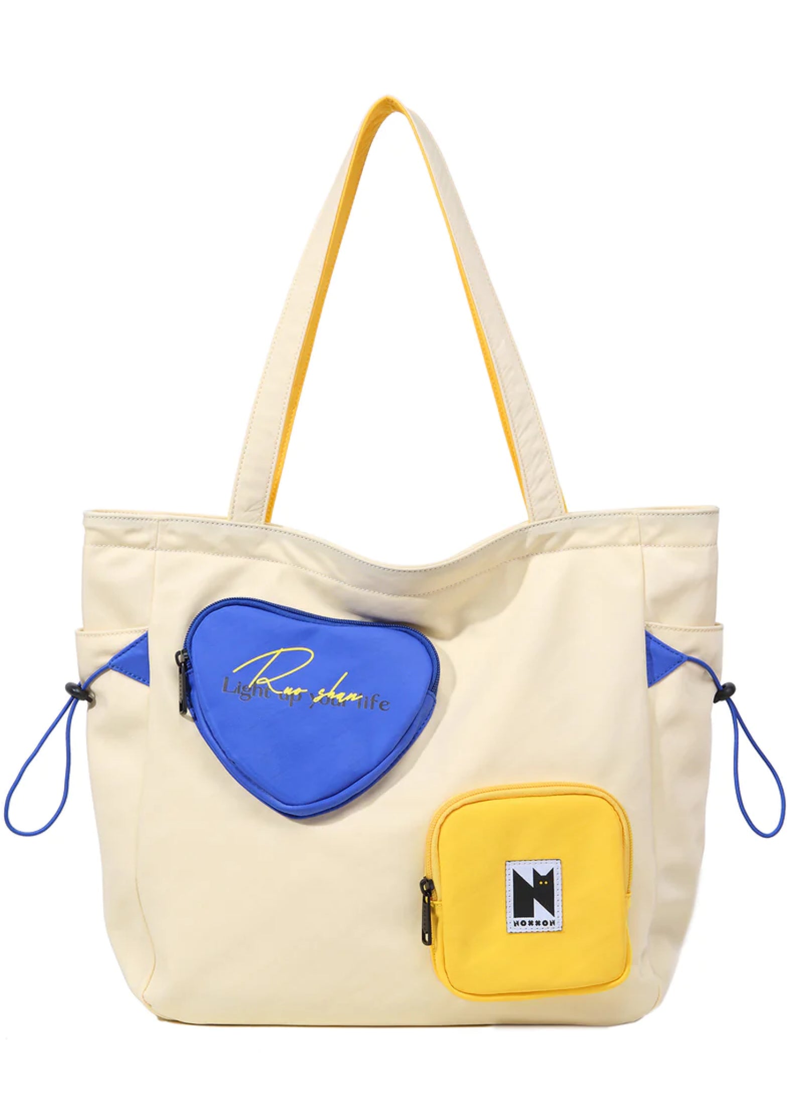 NOXXON Tote Bag