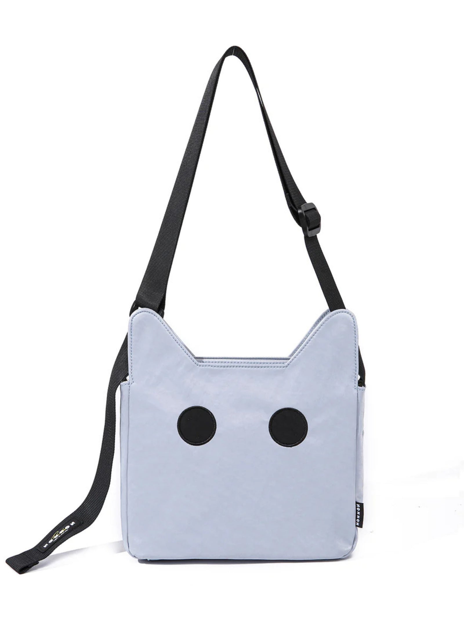 NOXXON Meow Messenger Bag