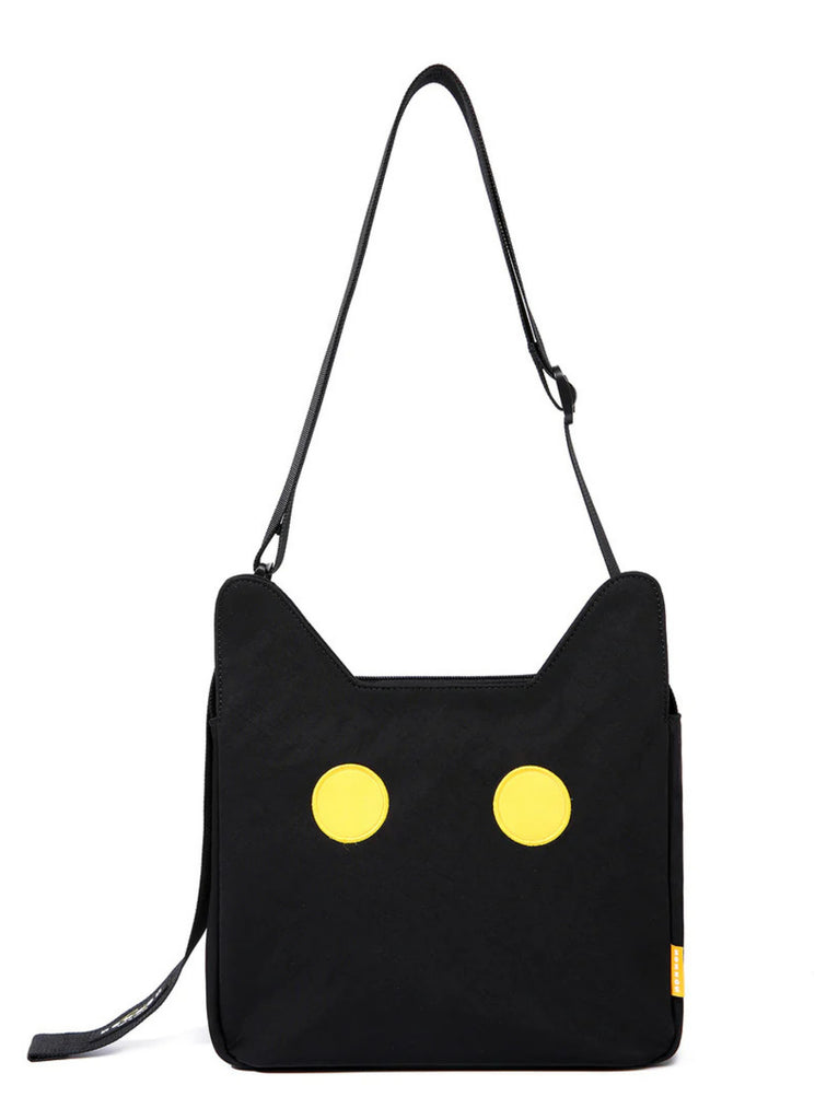 NOXXON Meow Messenger Bag