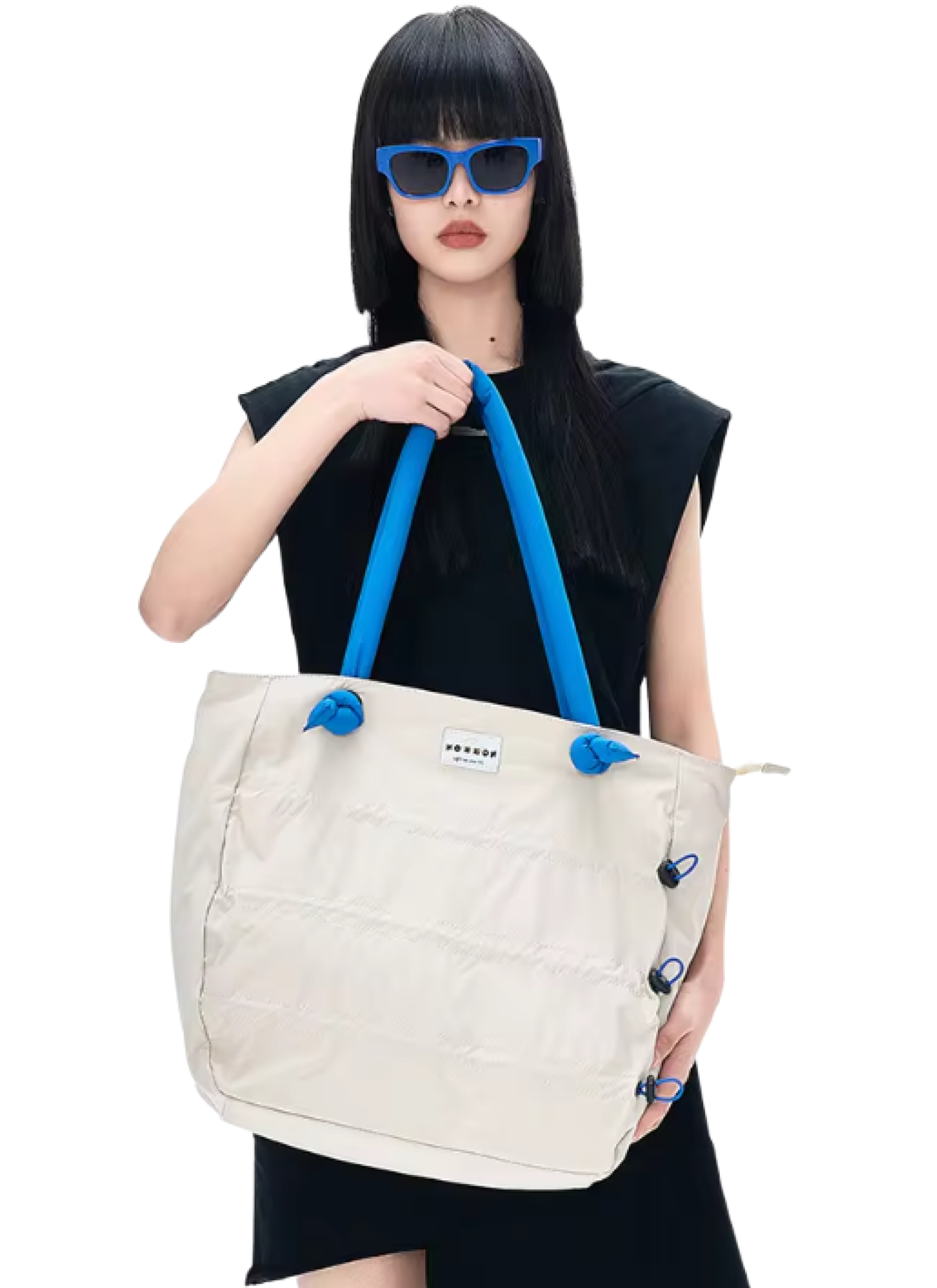 NOXXON Hydro Tote Zip