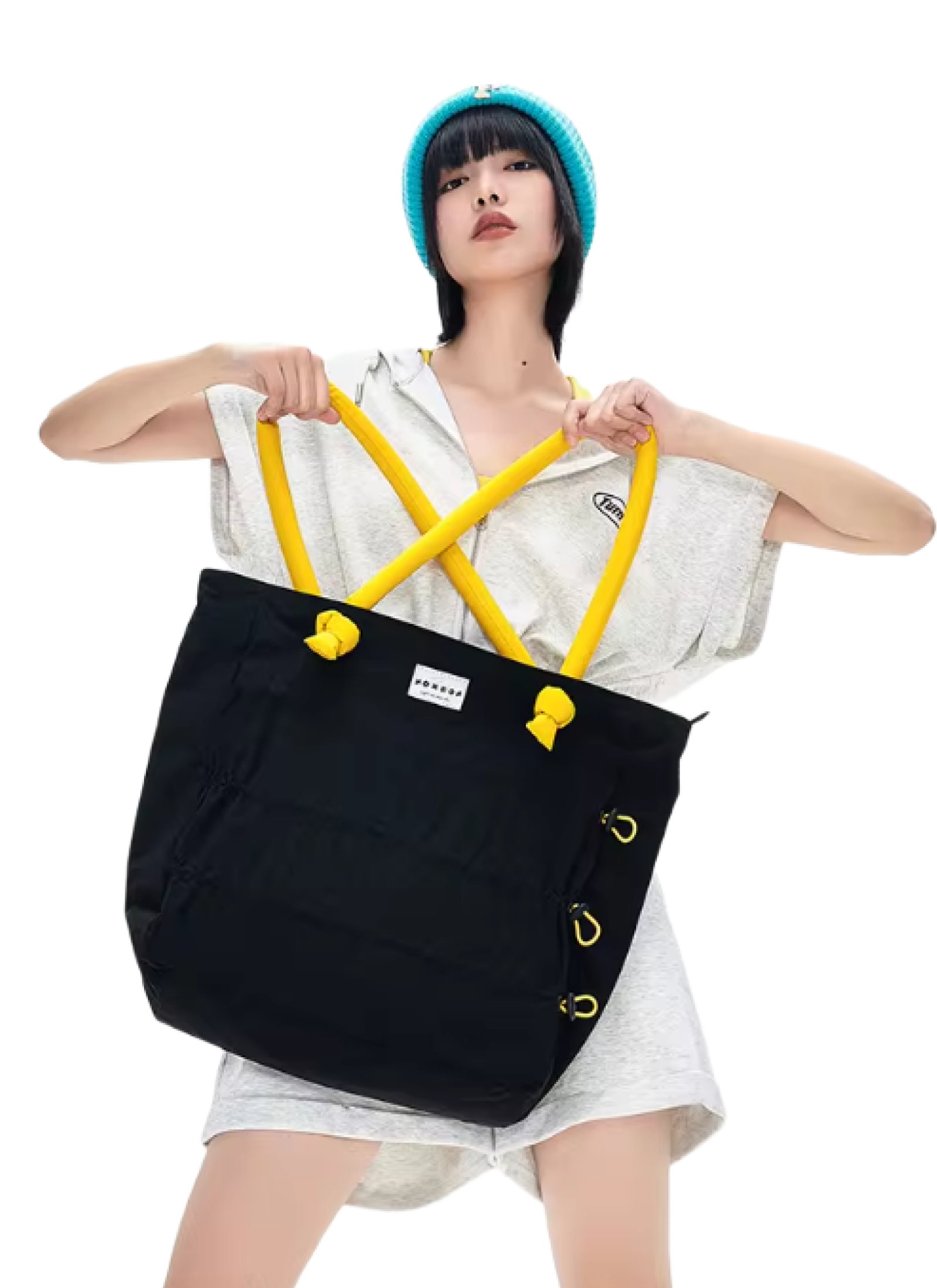 NOXXON Hydro Tote Zip