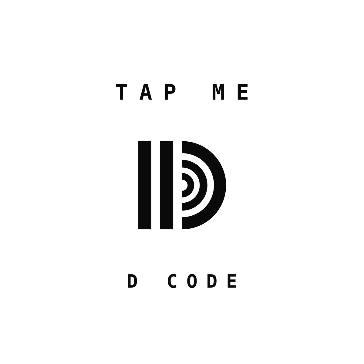 D Code Signal Pin