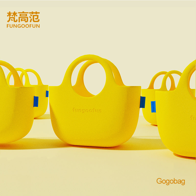 Fungoofun Gogo Medium inner pouch