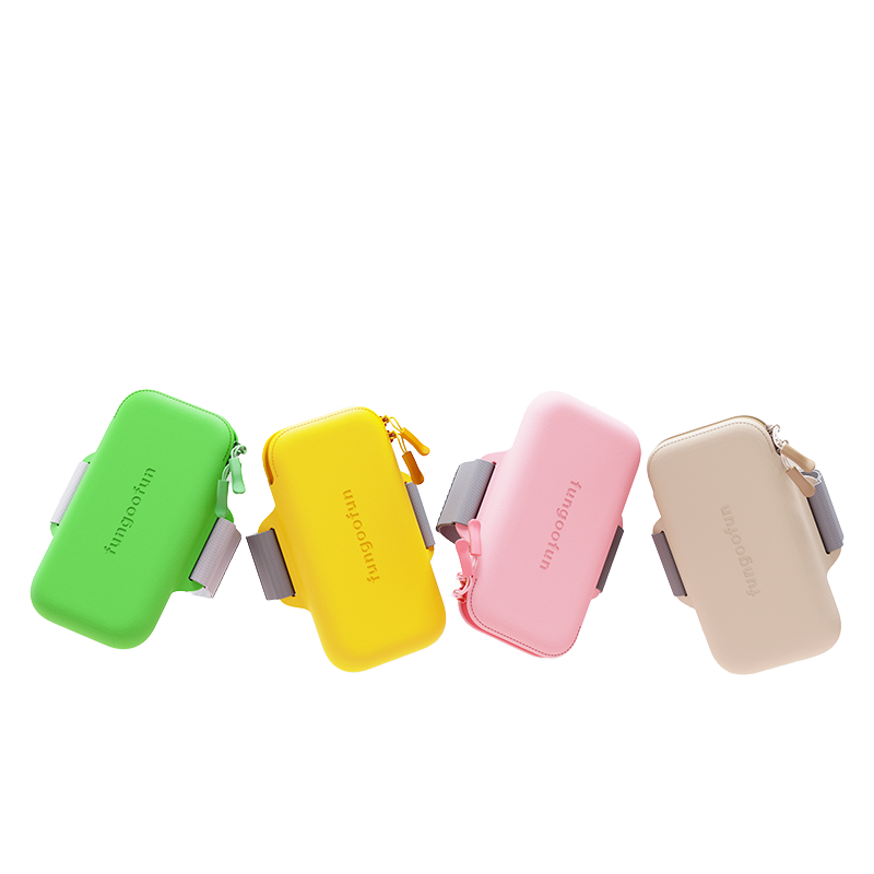 Fungoofun Sports Arm Bag