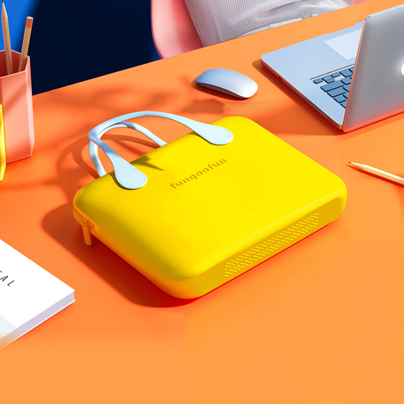 Fungoofun Laptop Bag