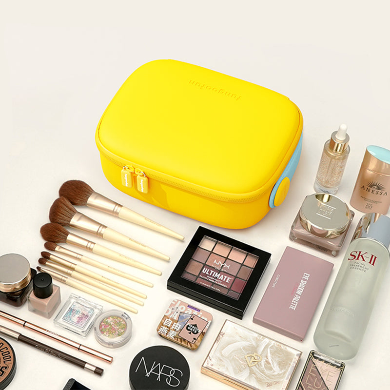 Fungoofun Makeup Mirror Bag