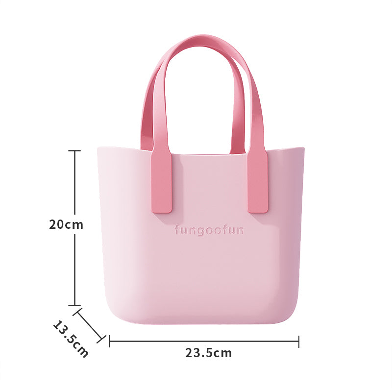 Fungoofun Shopping Tote detail