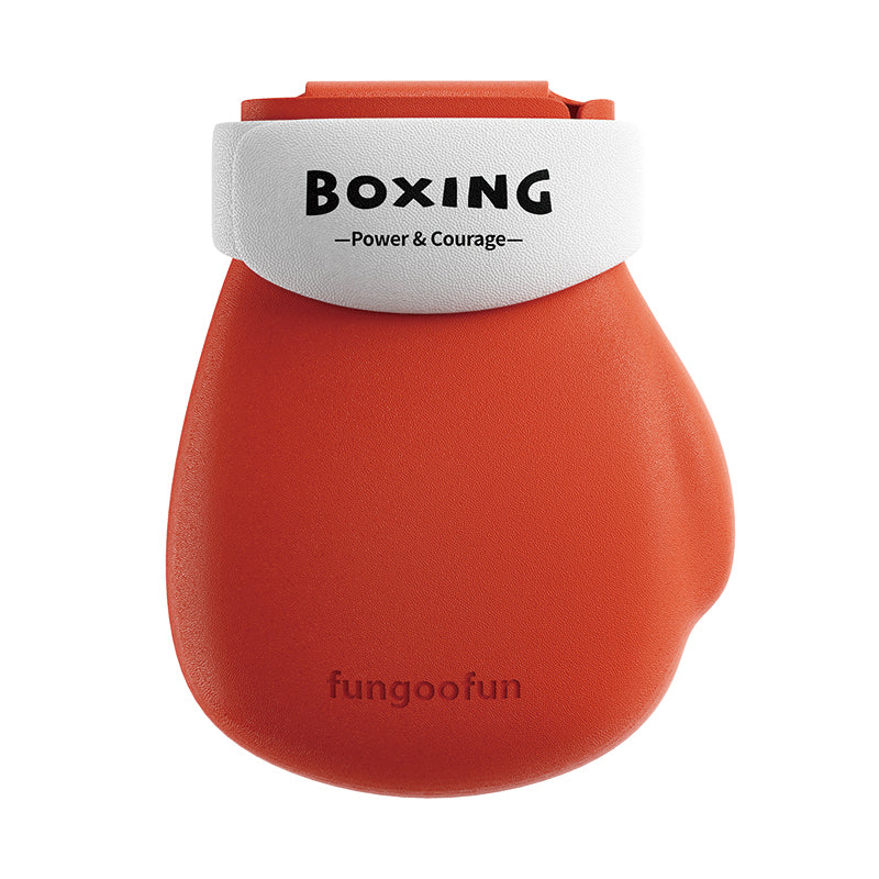 Fungoofun Boxing Glove Bag