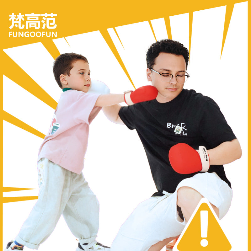 Fungoofun Boxing Glove Bag colors