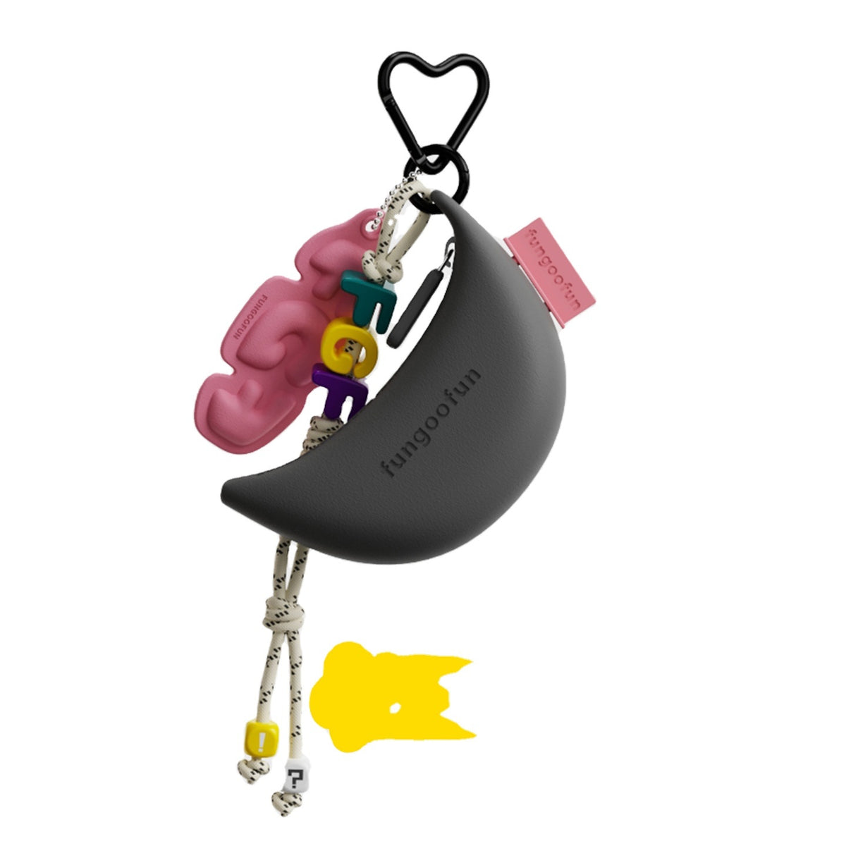Fungoofun mini charms