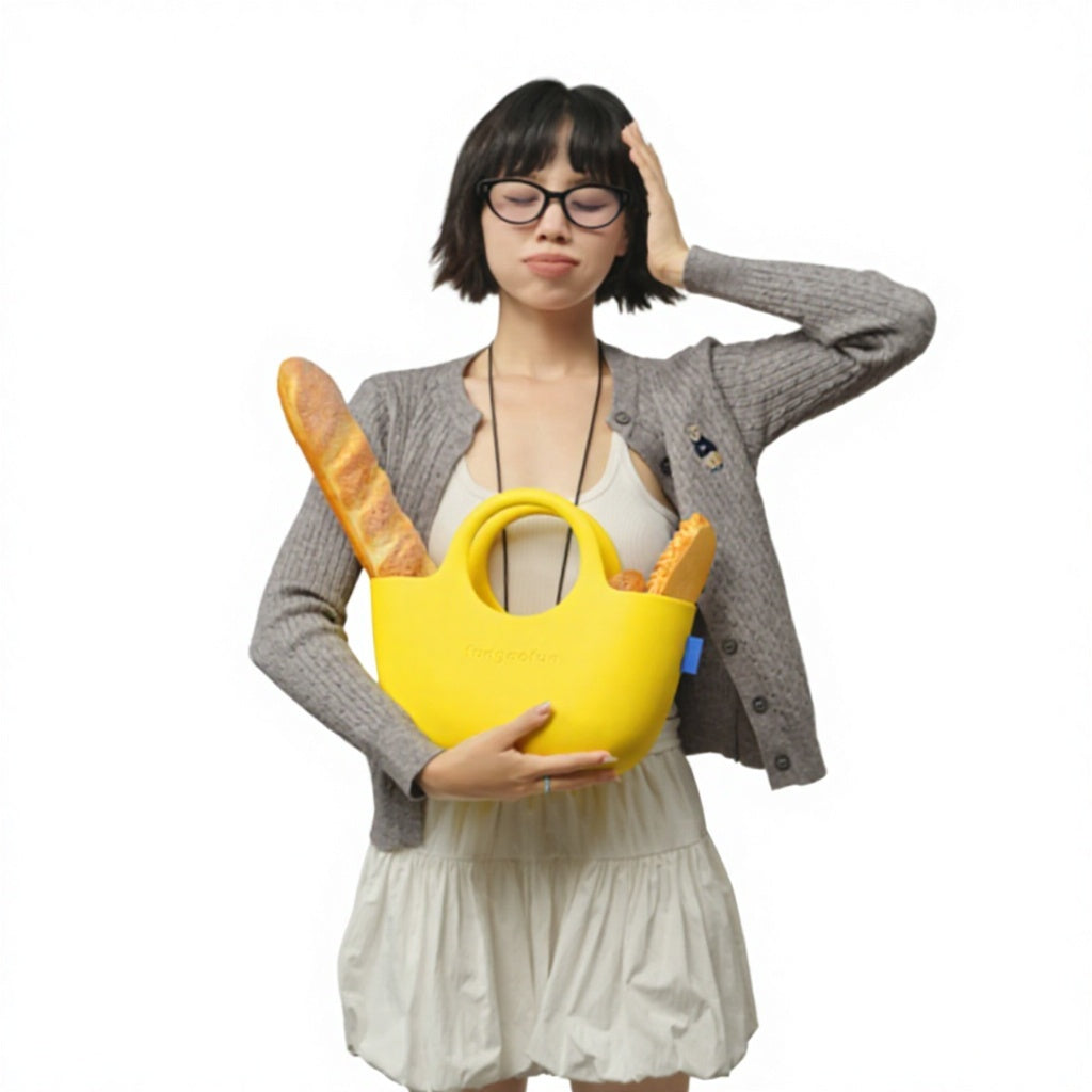 Fungoofun Gogo Bag Medium