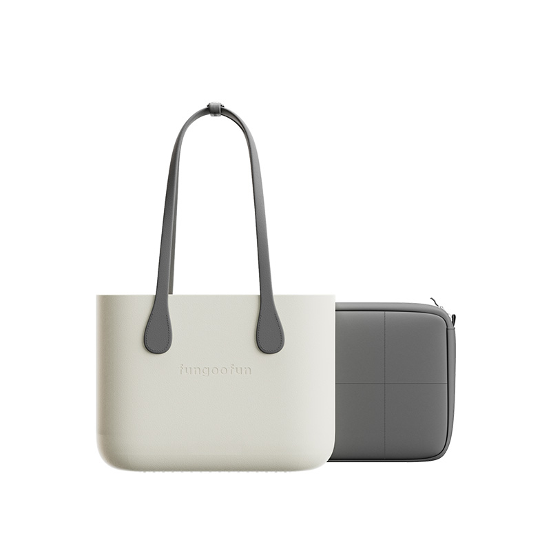 Fungoofun Tongtong Tote Bag