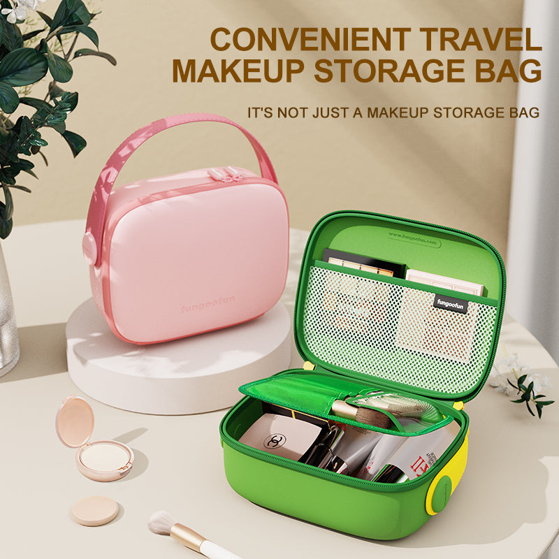 Fungoofun Makeup Storage Bag colors