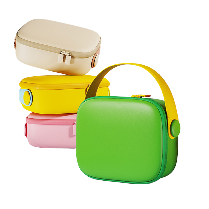 Fungoofun Makeup Storage Bag