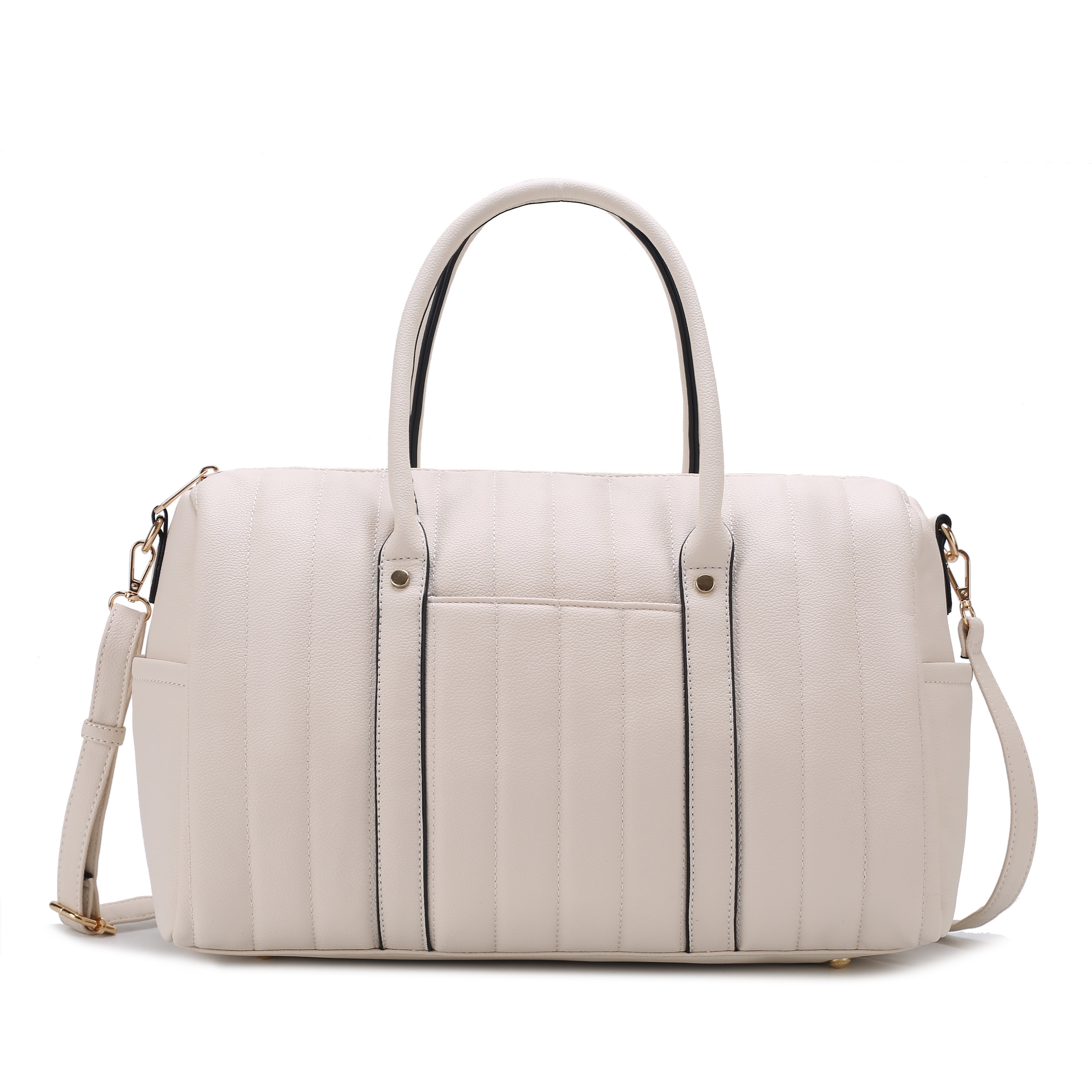 Luana Weekender Bag by MKF Collection by Mia K.