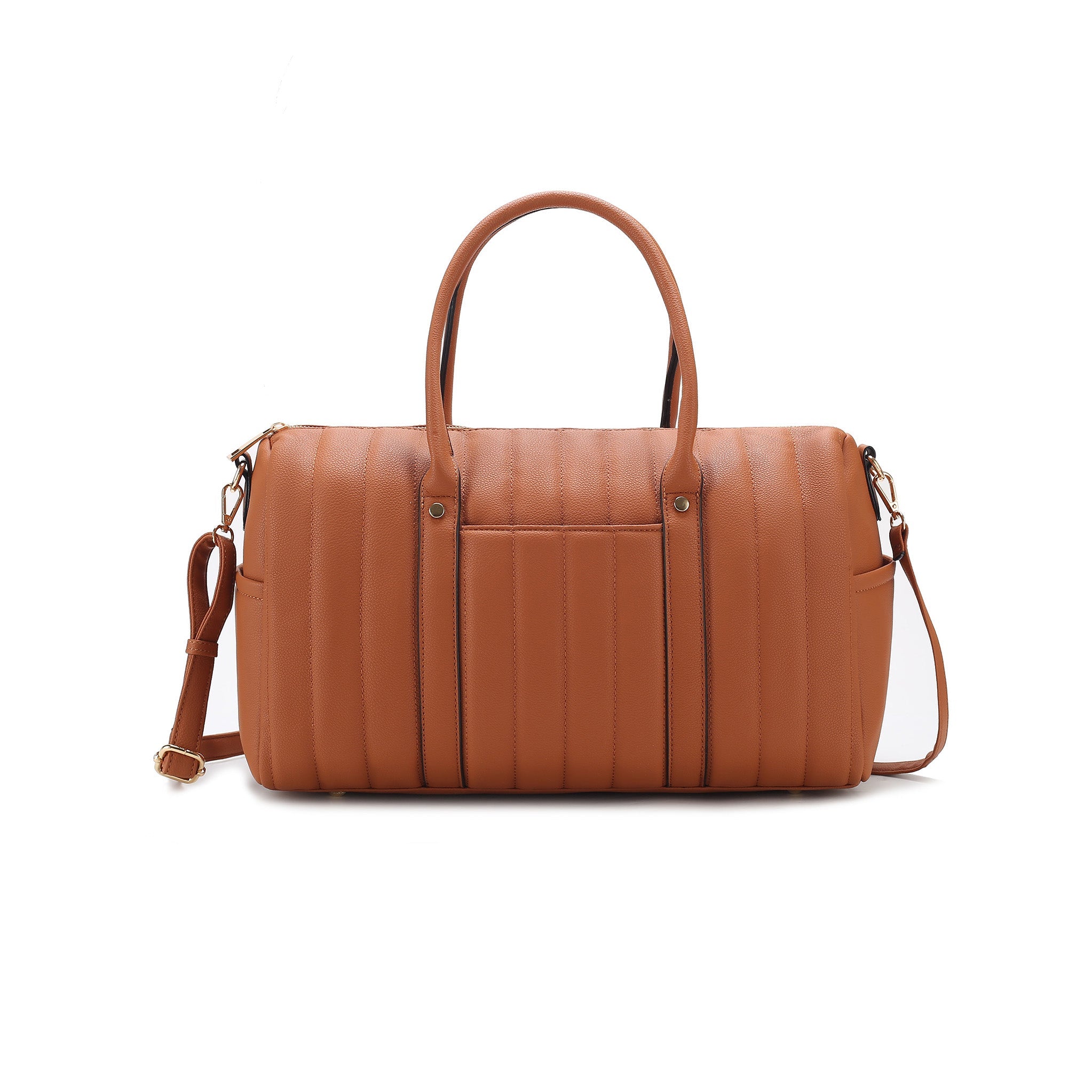 Luana Weekender Bag by MKF Collection by Mia K.