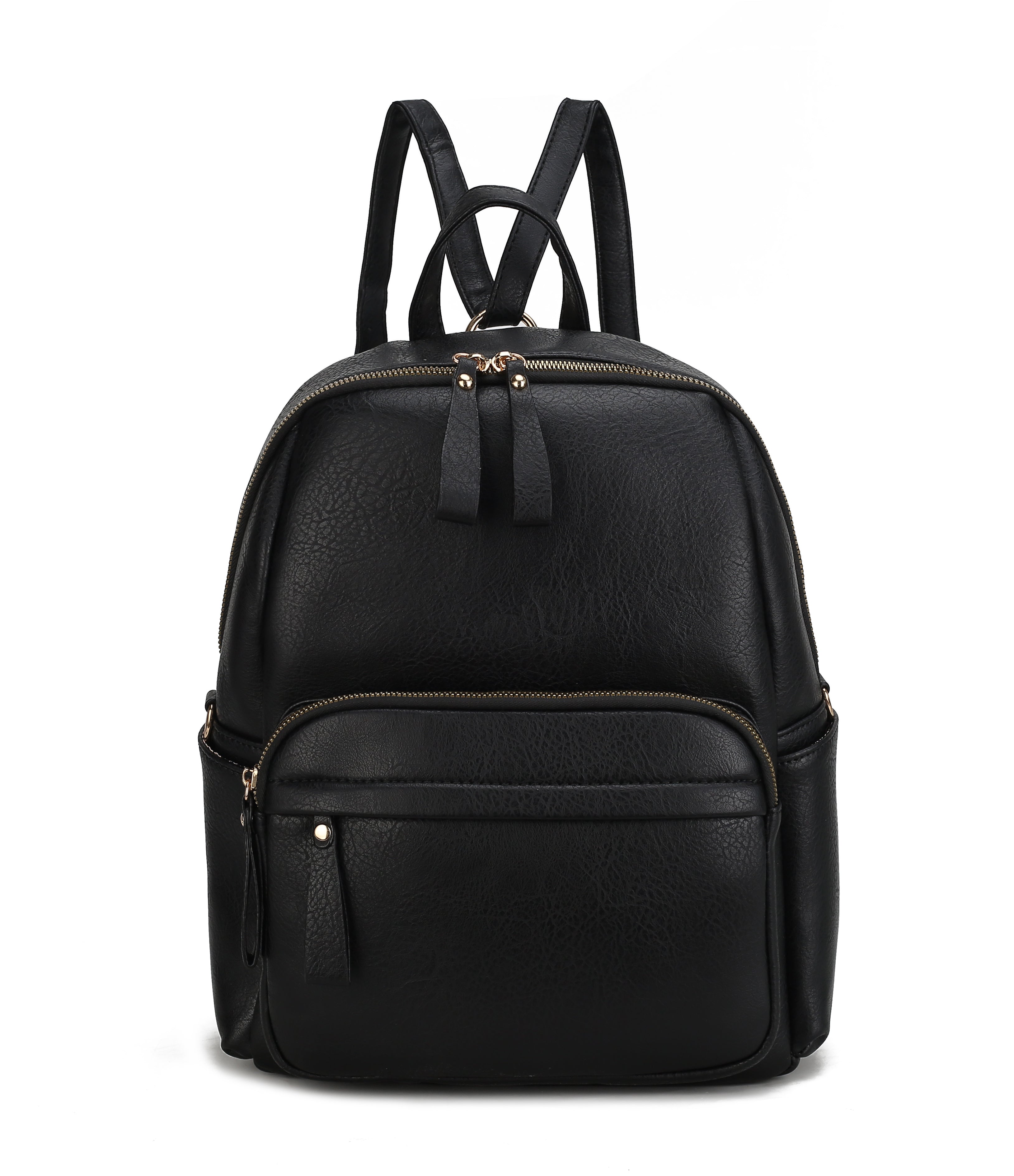 Yolane Convertible Backpack by MKF Collection by Mia K.