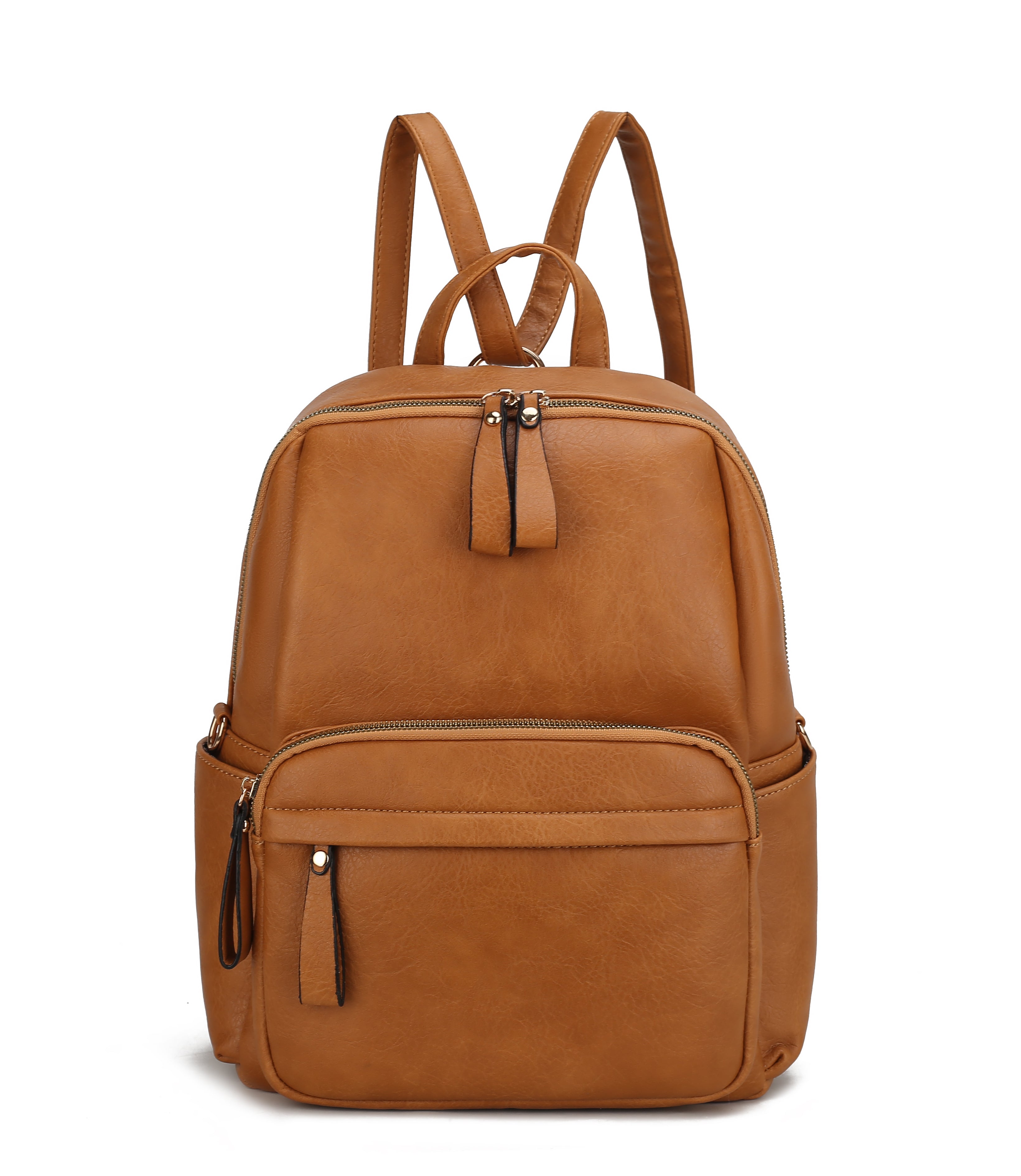 Yolane Convertible Backpack by MKF Collection by Mia K.