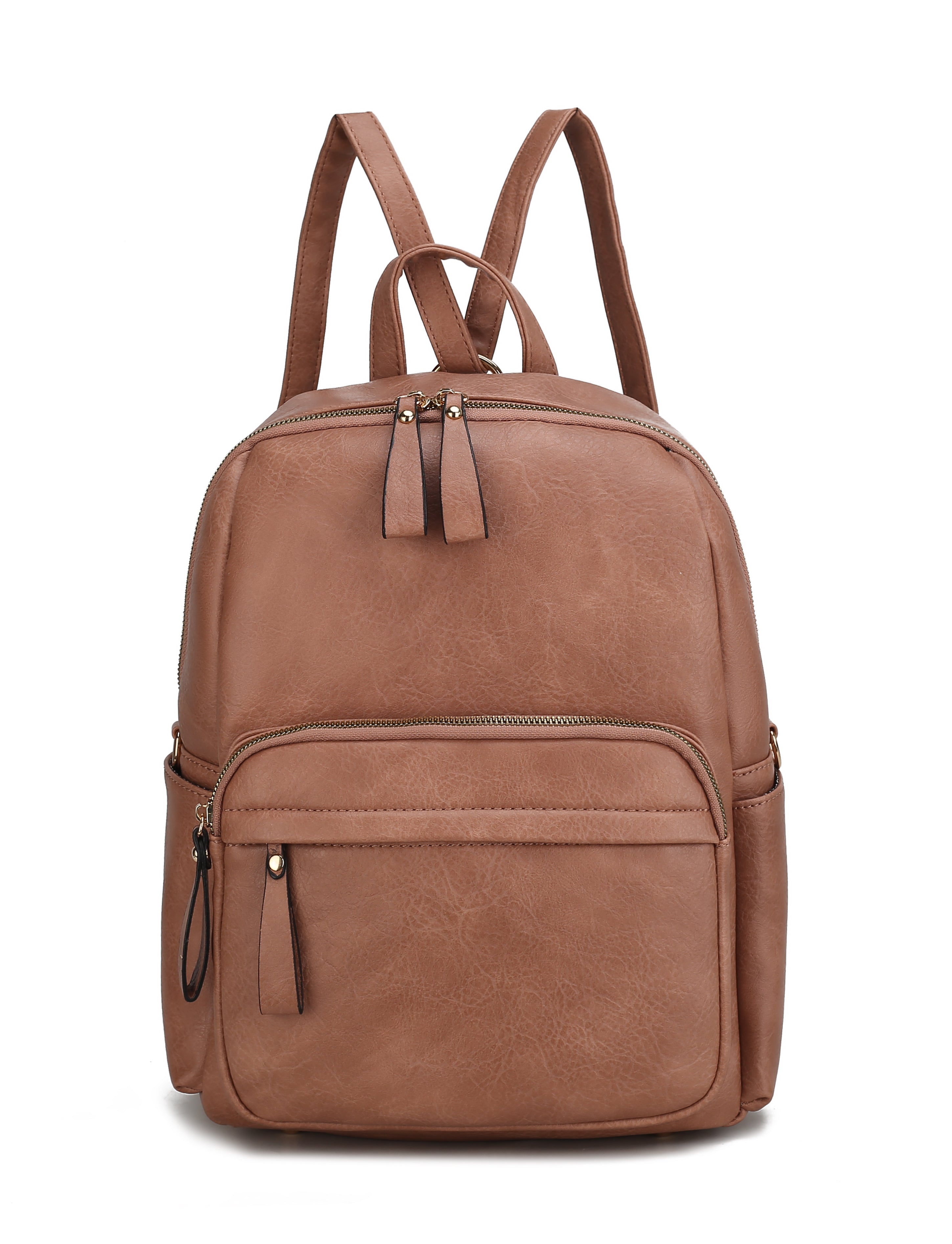 Yolane Convertible Backpack by MKF Collection by Mia K.