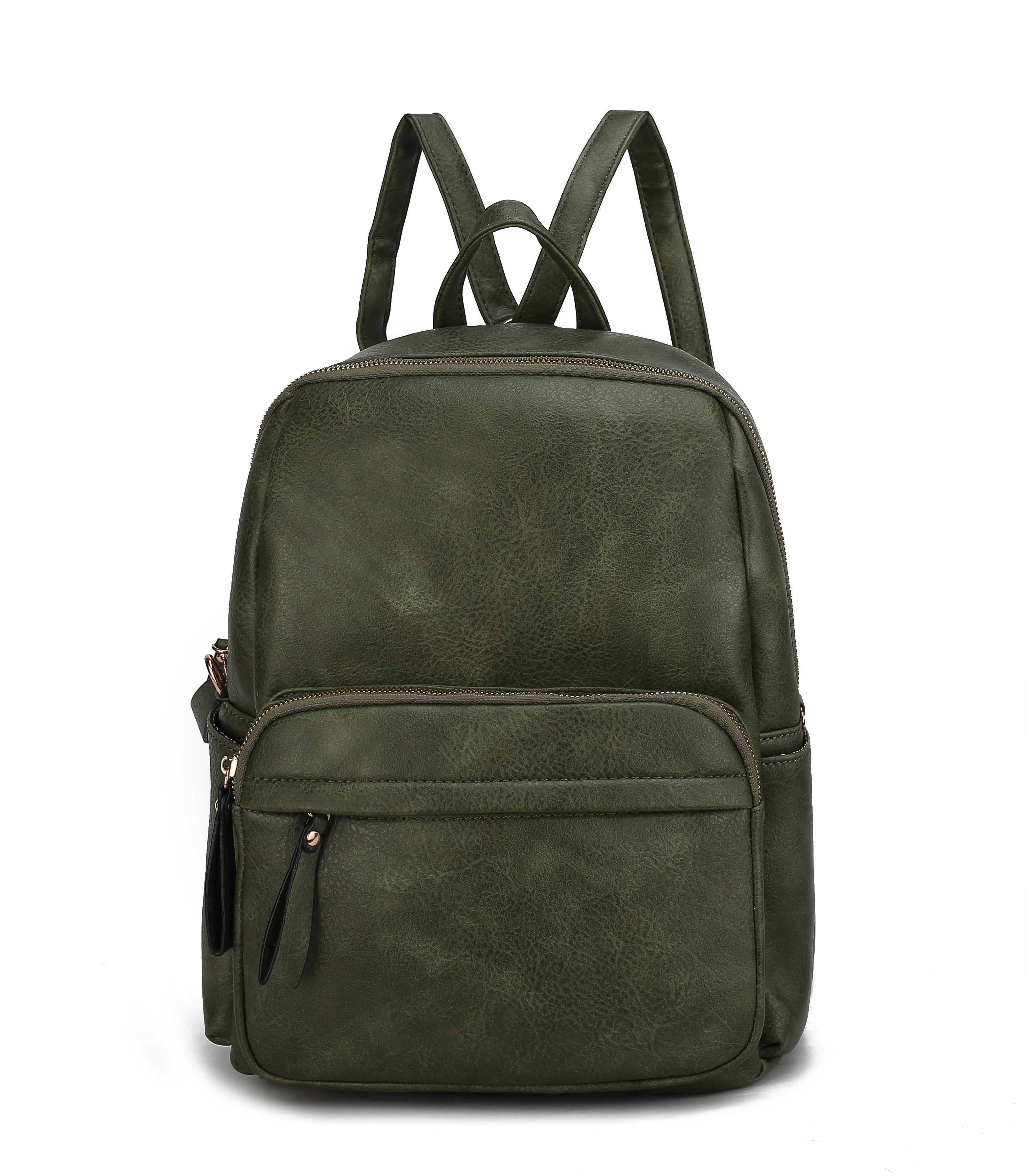 Yolane Convertible Backpack by MKF Collection by Mia K.