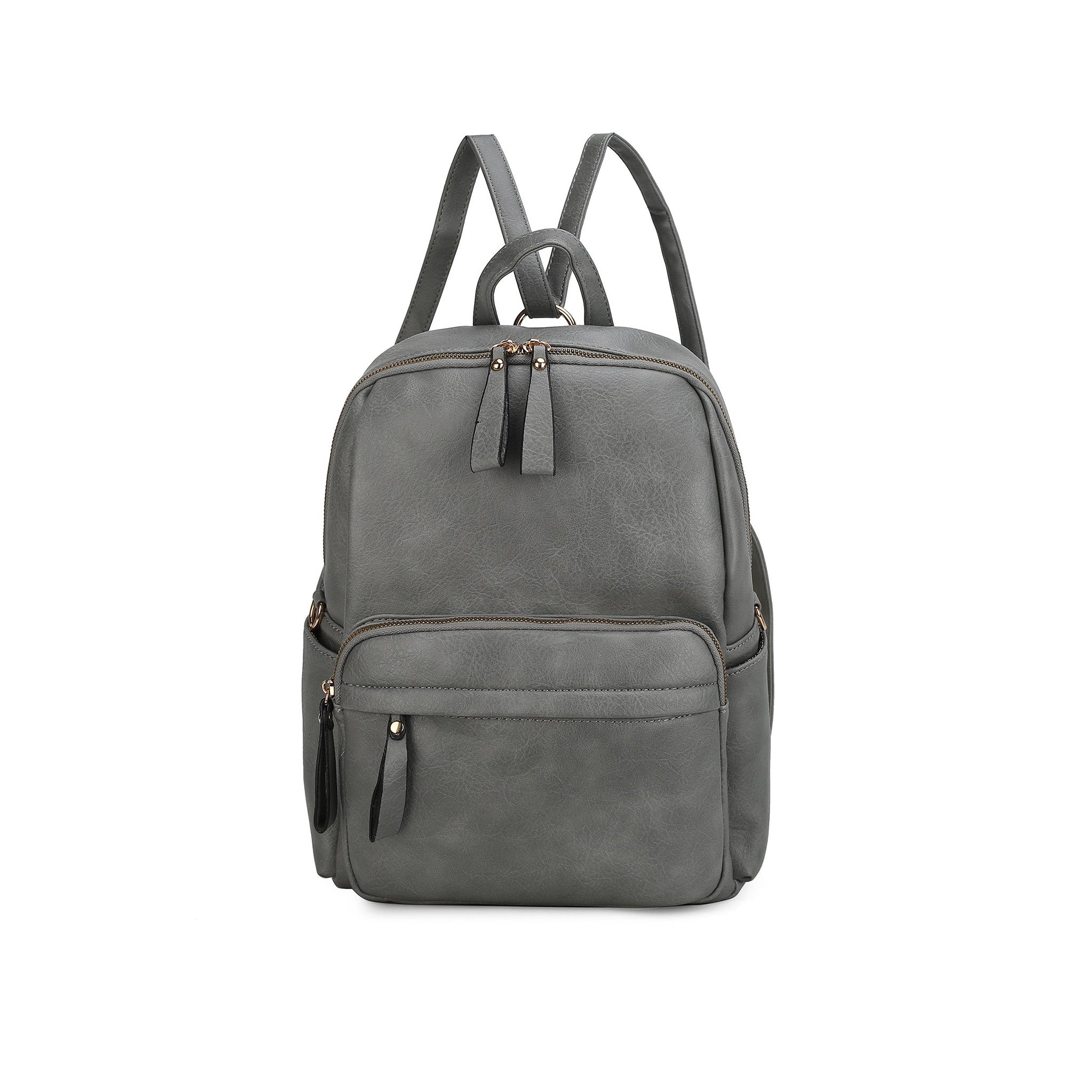 Yolane Convertible Backpack by MKF Collection by Mia K.
