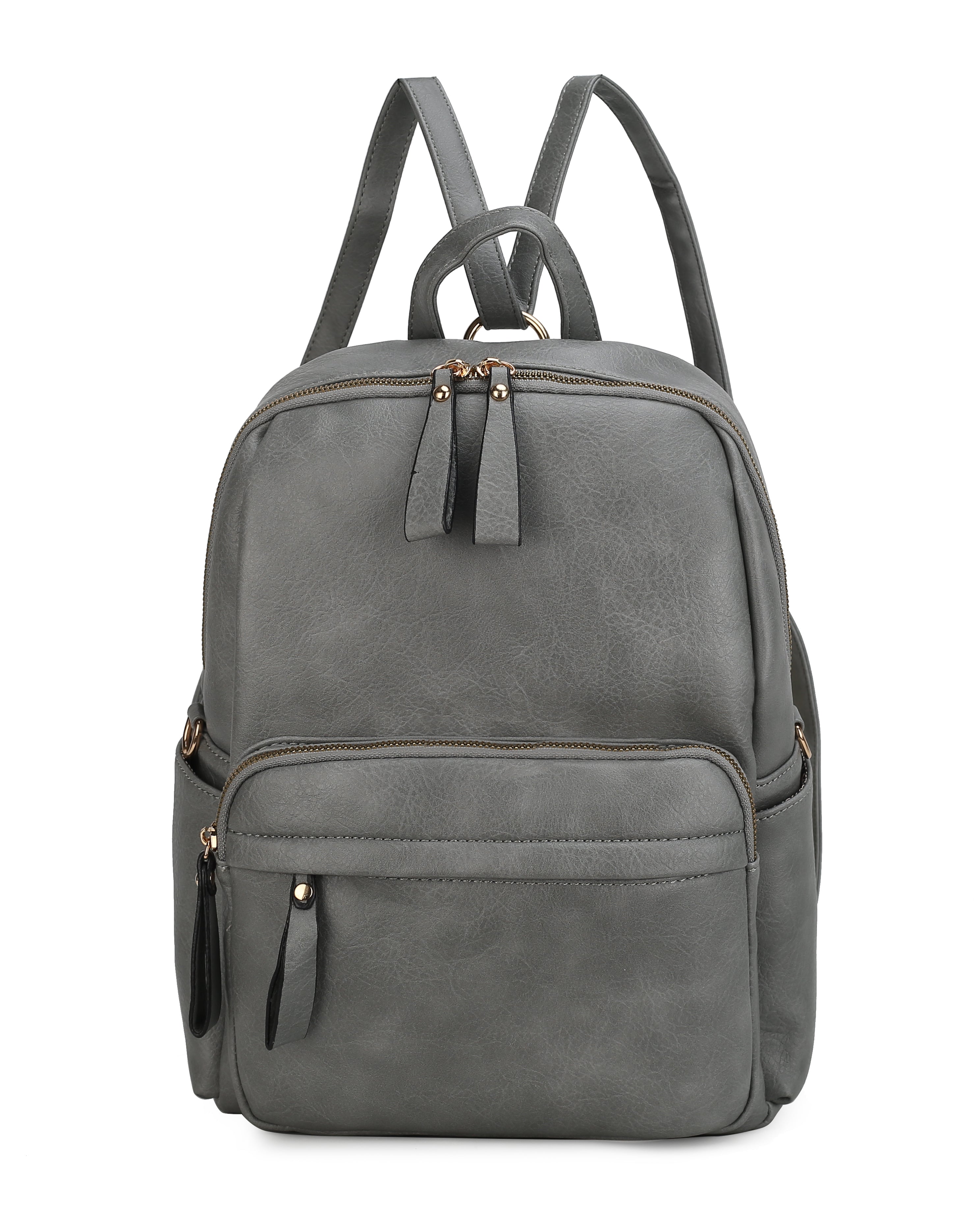 Yolane Convertible Backpack by MKF Collection by Mia K.