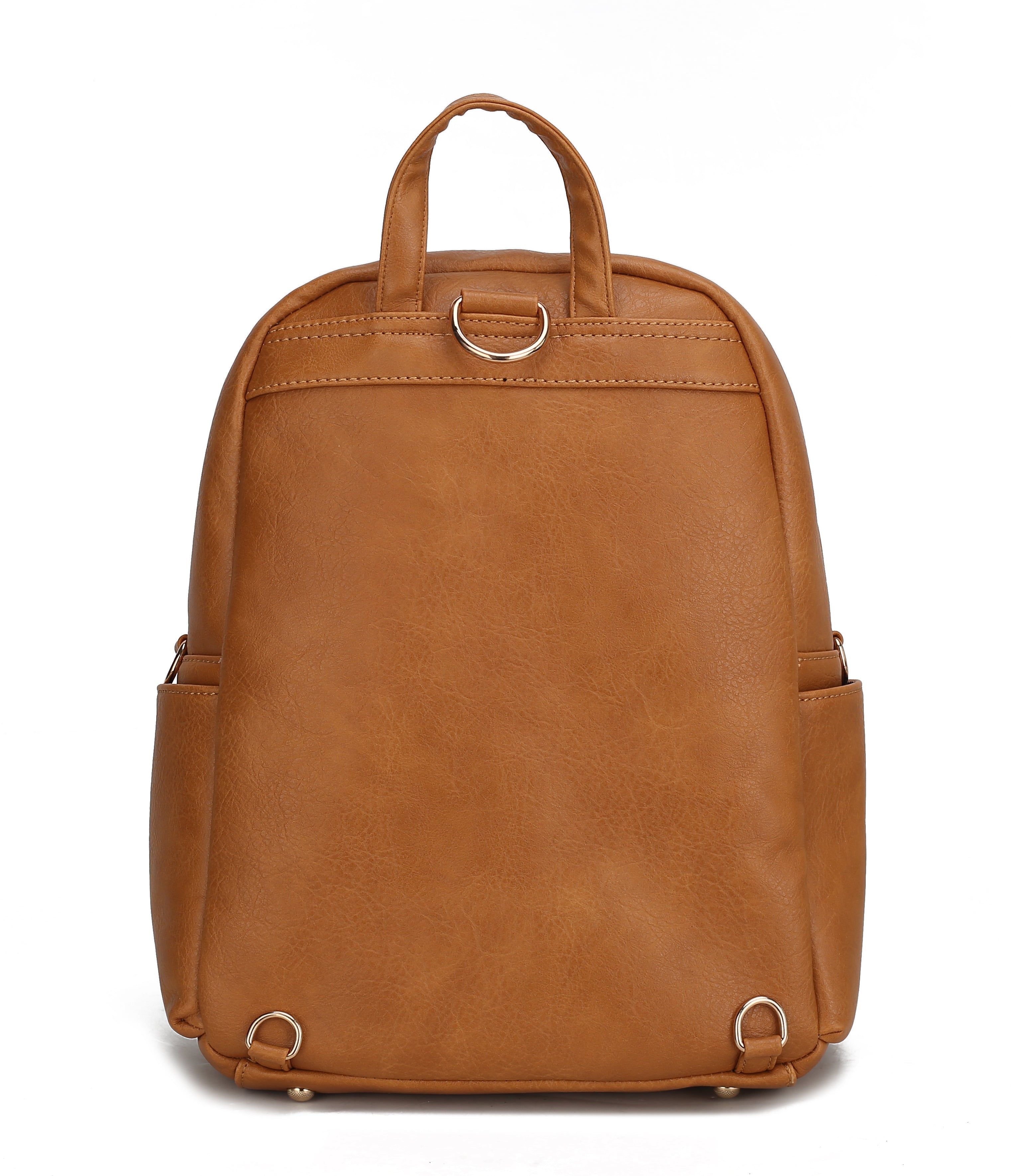 Yolane Convertible Backpack by MKF Collection by Mia K.