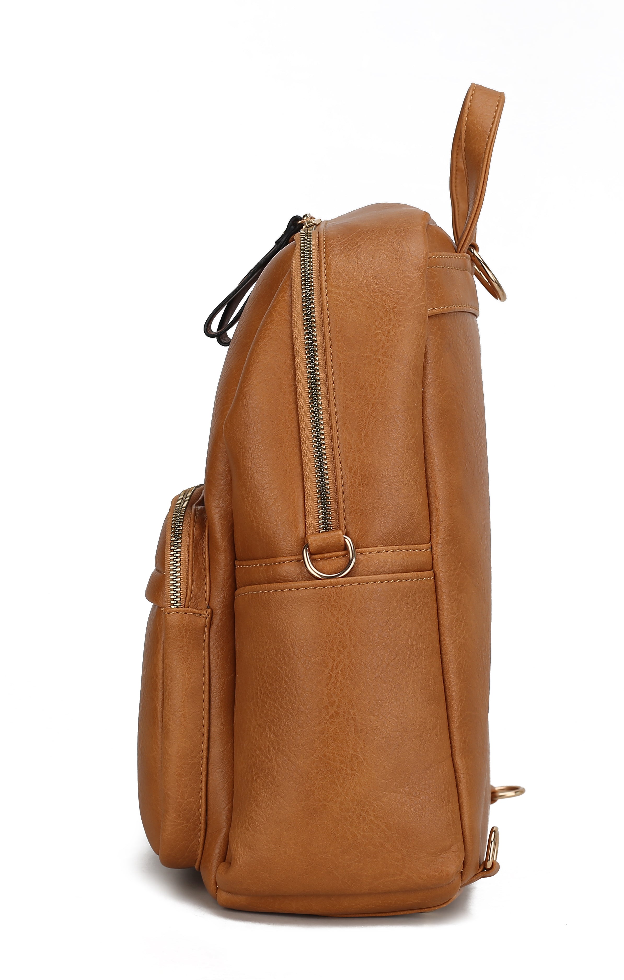 Yolane Convertible Backpack by MKF Collection by Mia K.