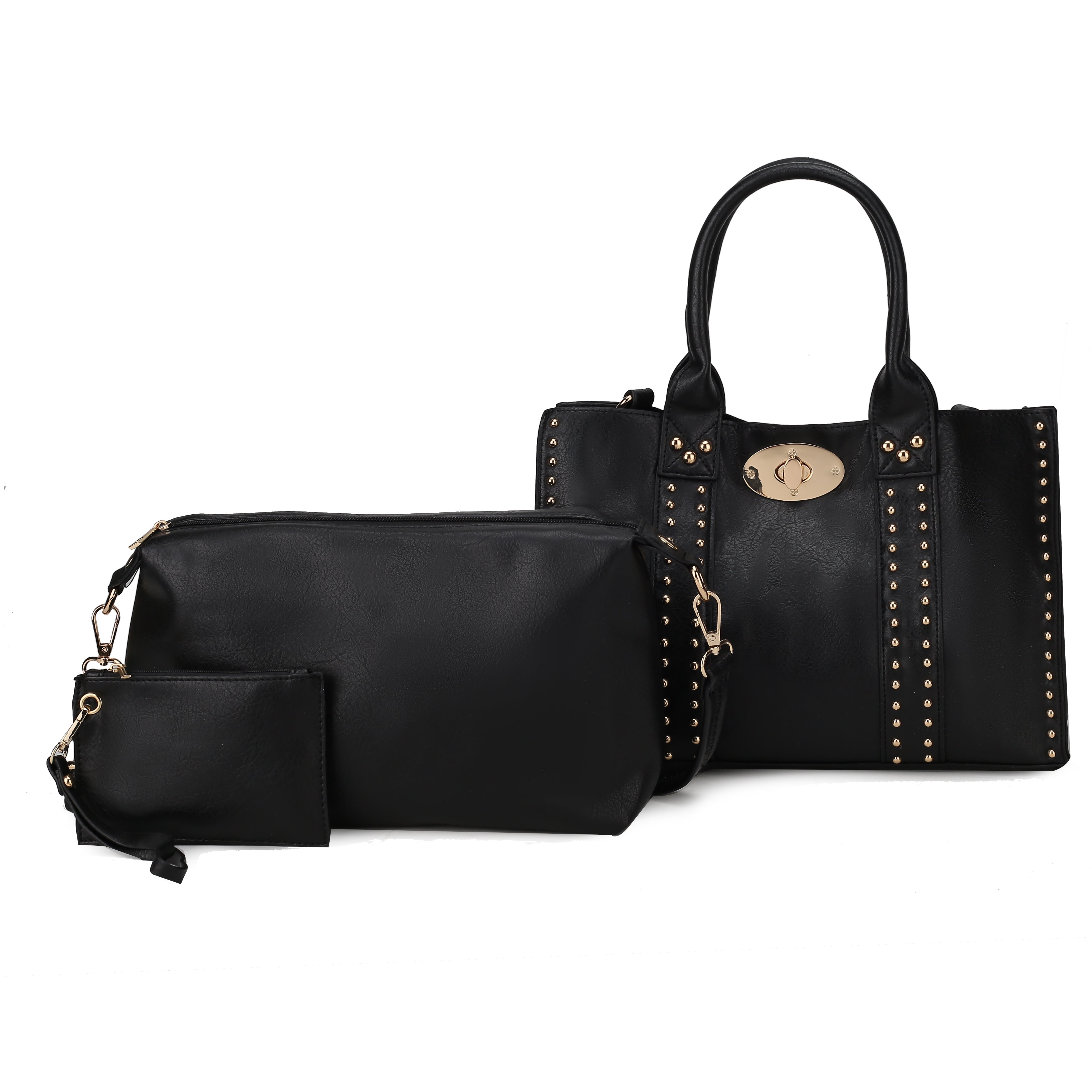 Elissa Shoulder Bag and Set by MKF Collection by Mia K.