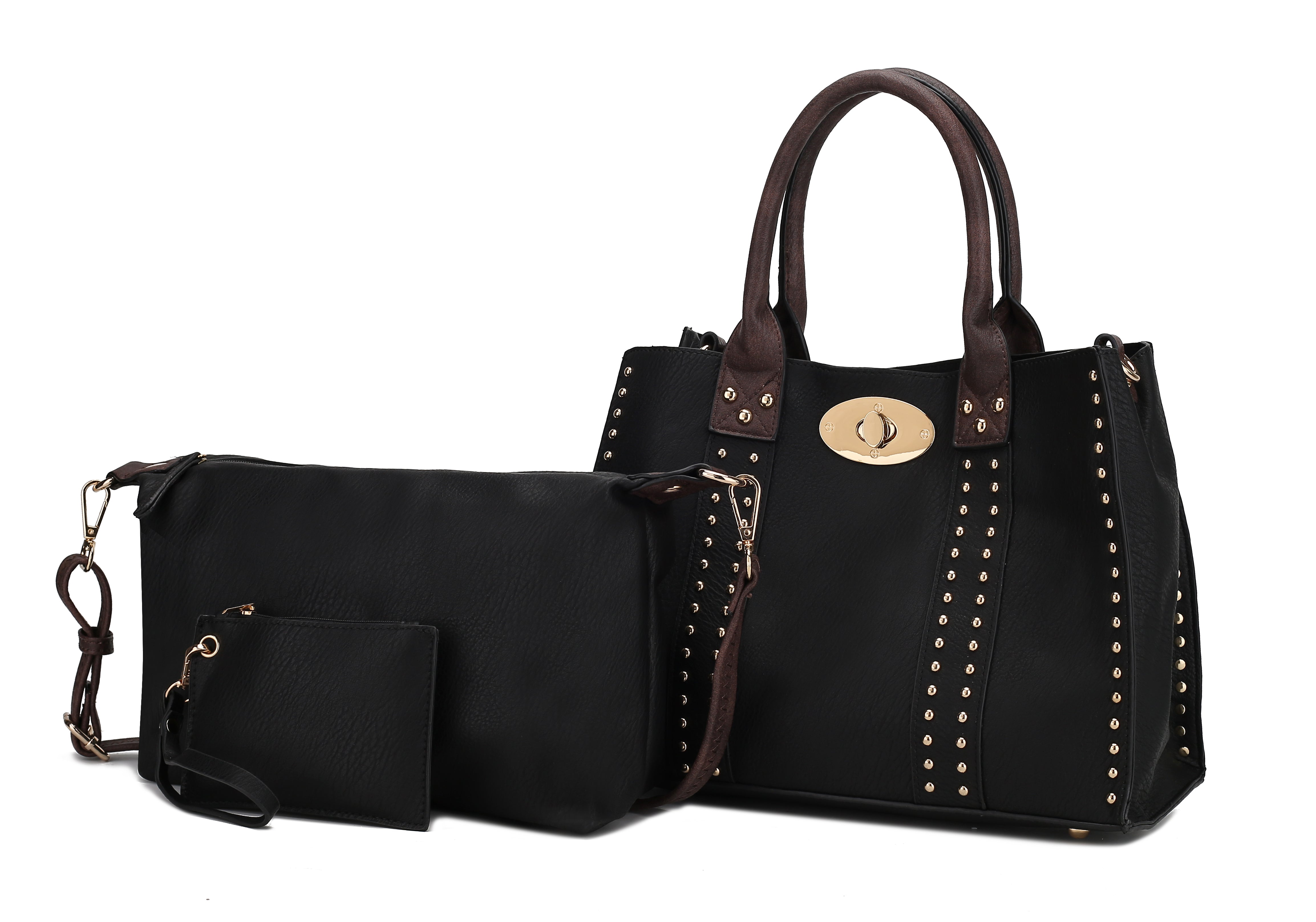 Elissa Shoulder Bag and Set by MKF Collection by Mia K.