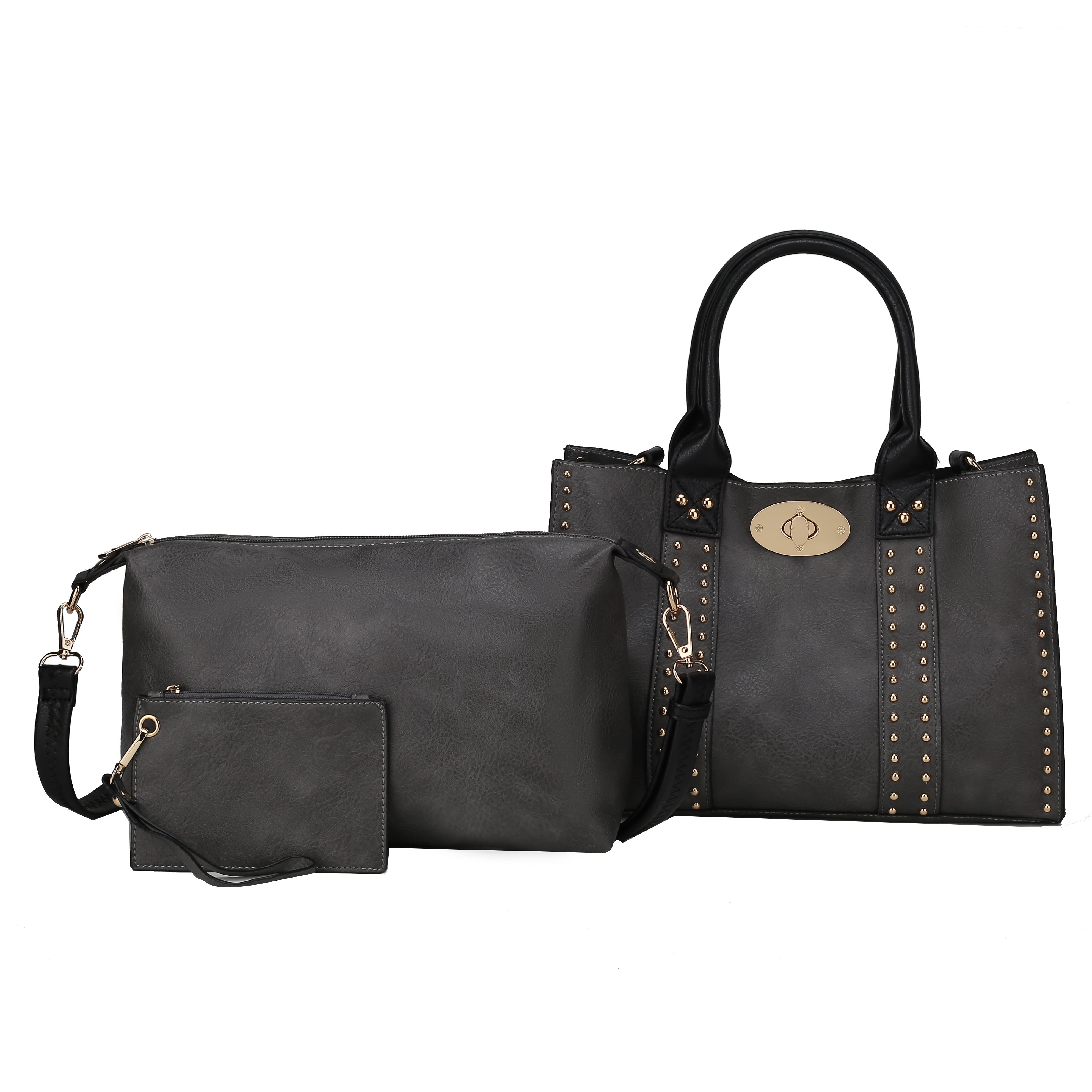 Elissa Shoulder Bag and Set by MKF Collection by Mia K.